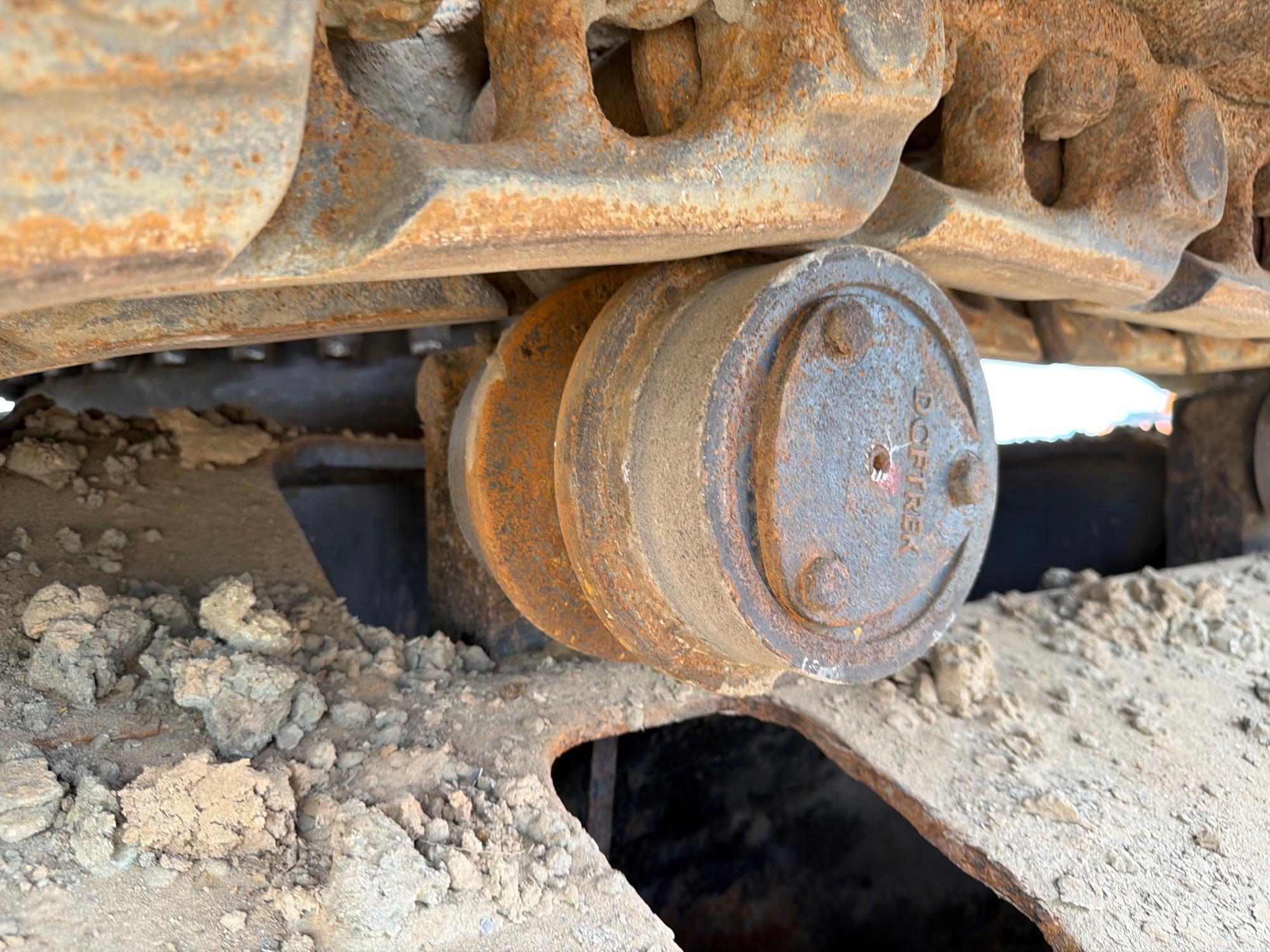 Caterpillar 330C