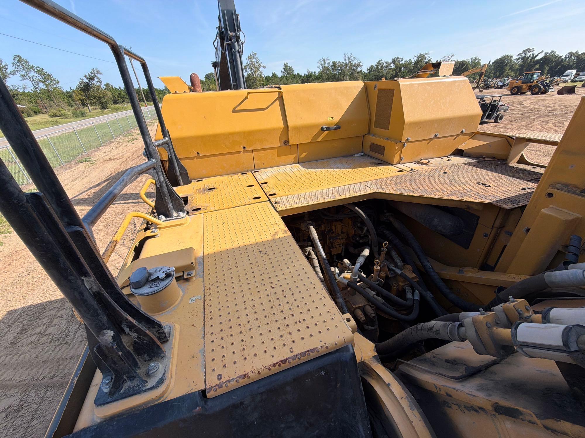 Caterpillar 349