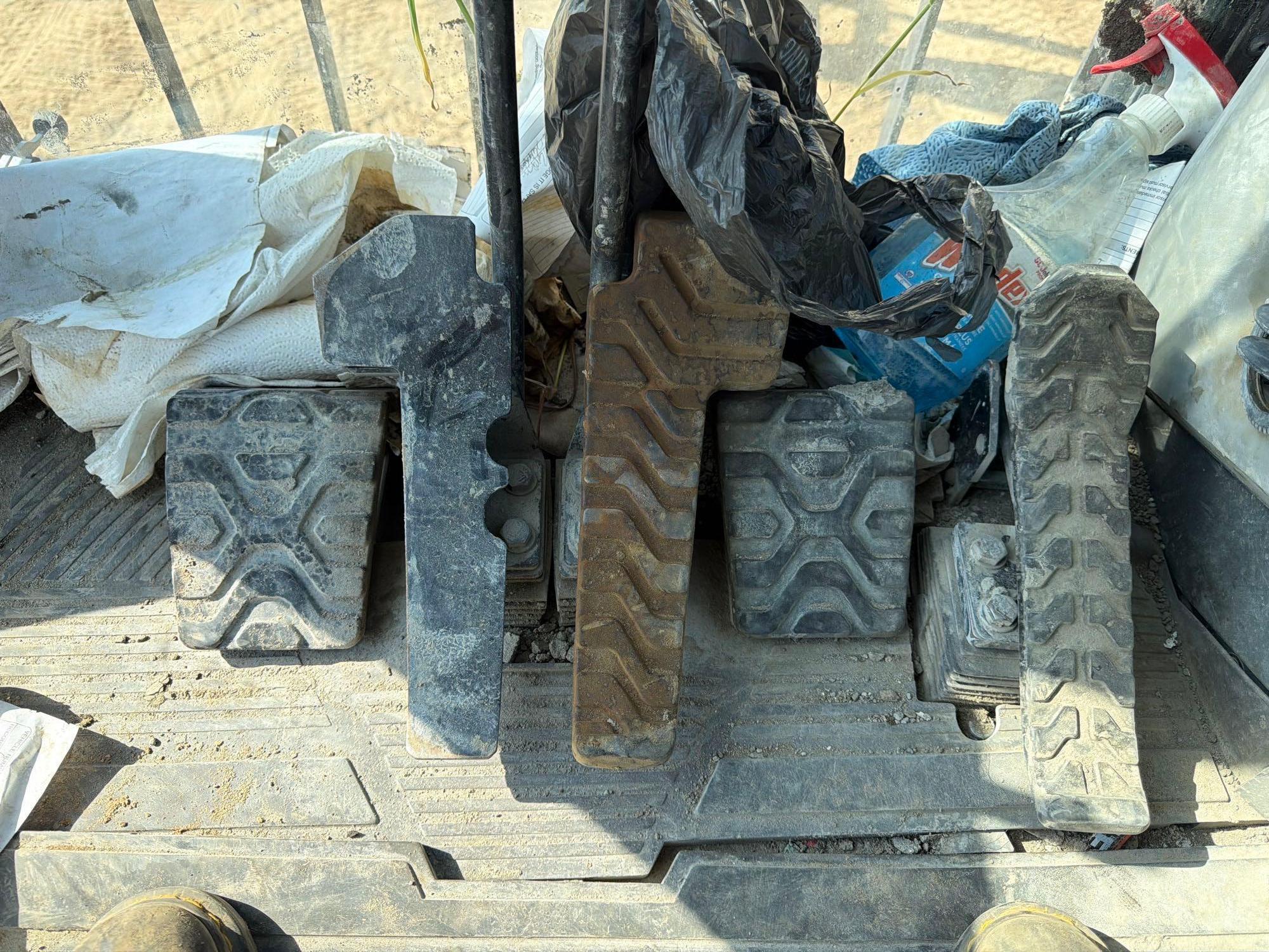 Caterpillar 349