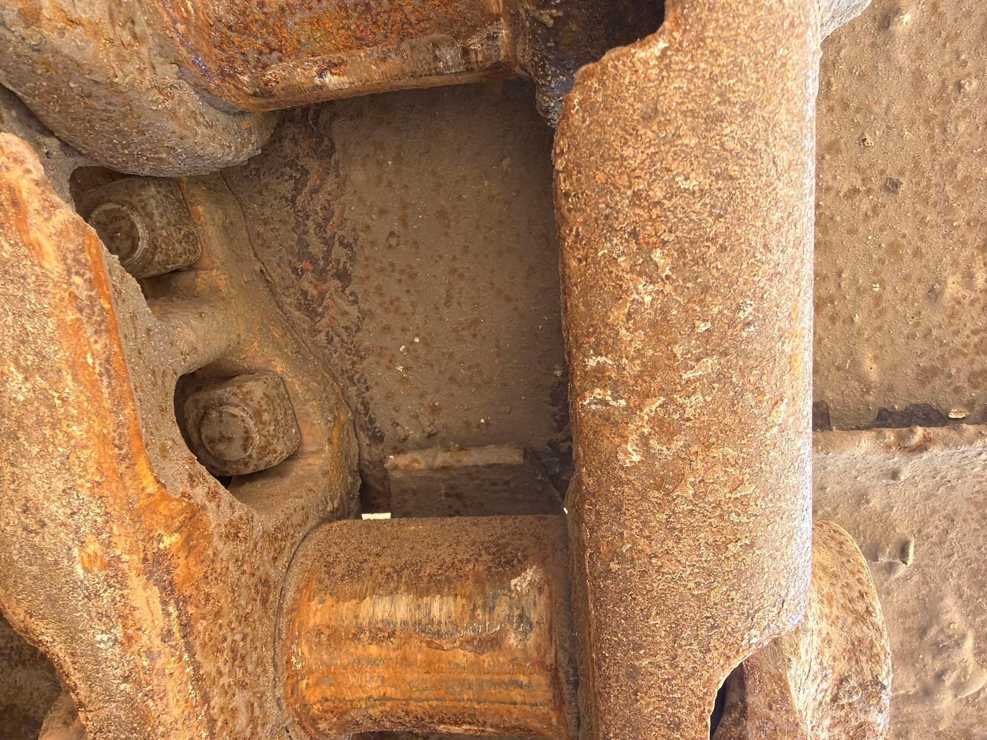 Caterpillar D6T