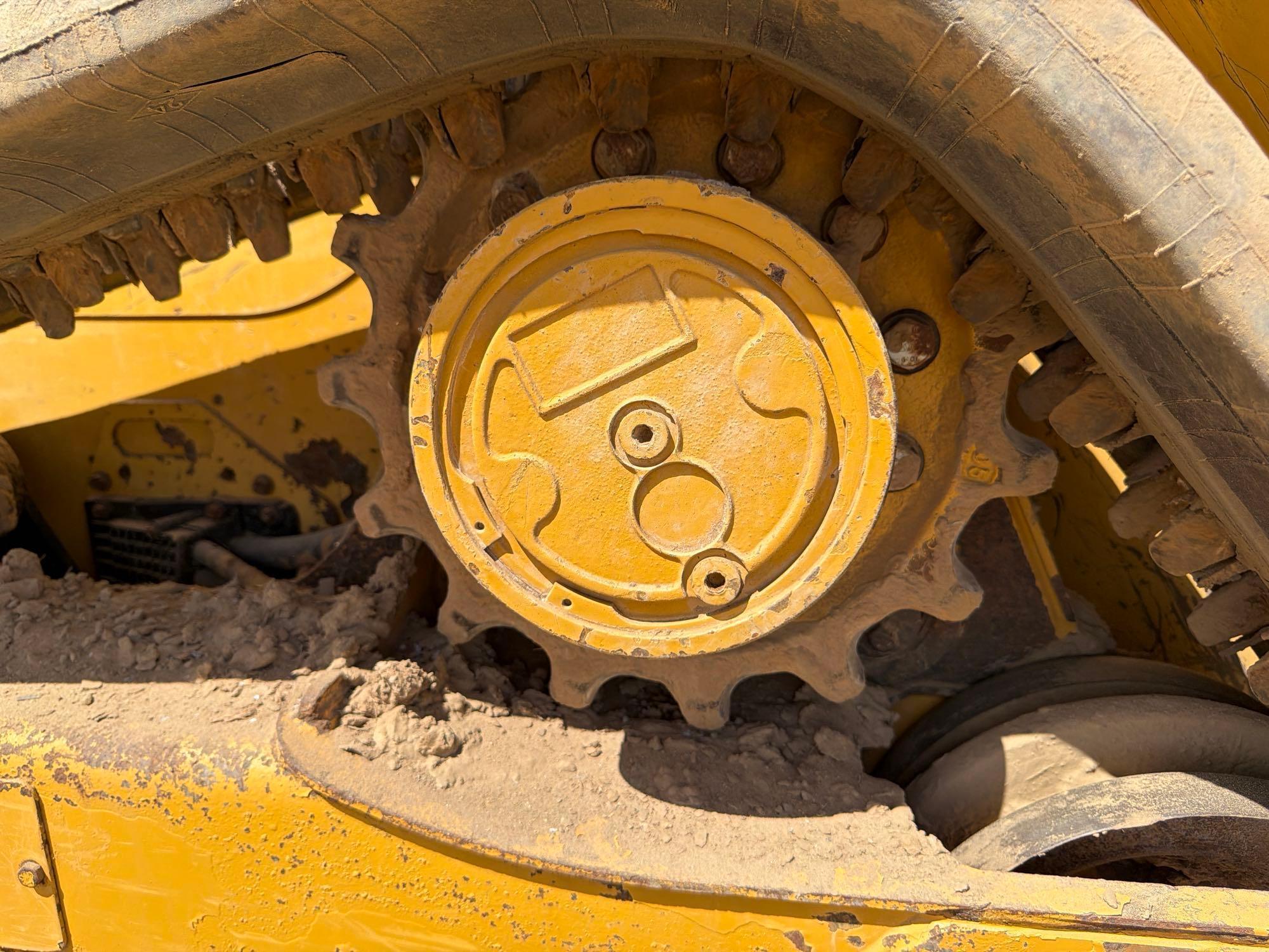 2020 Caterpillar 259D