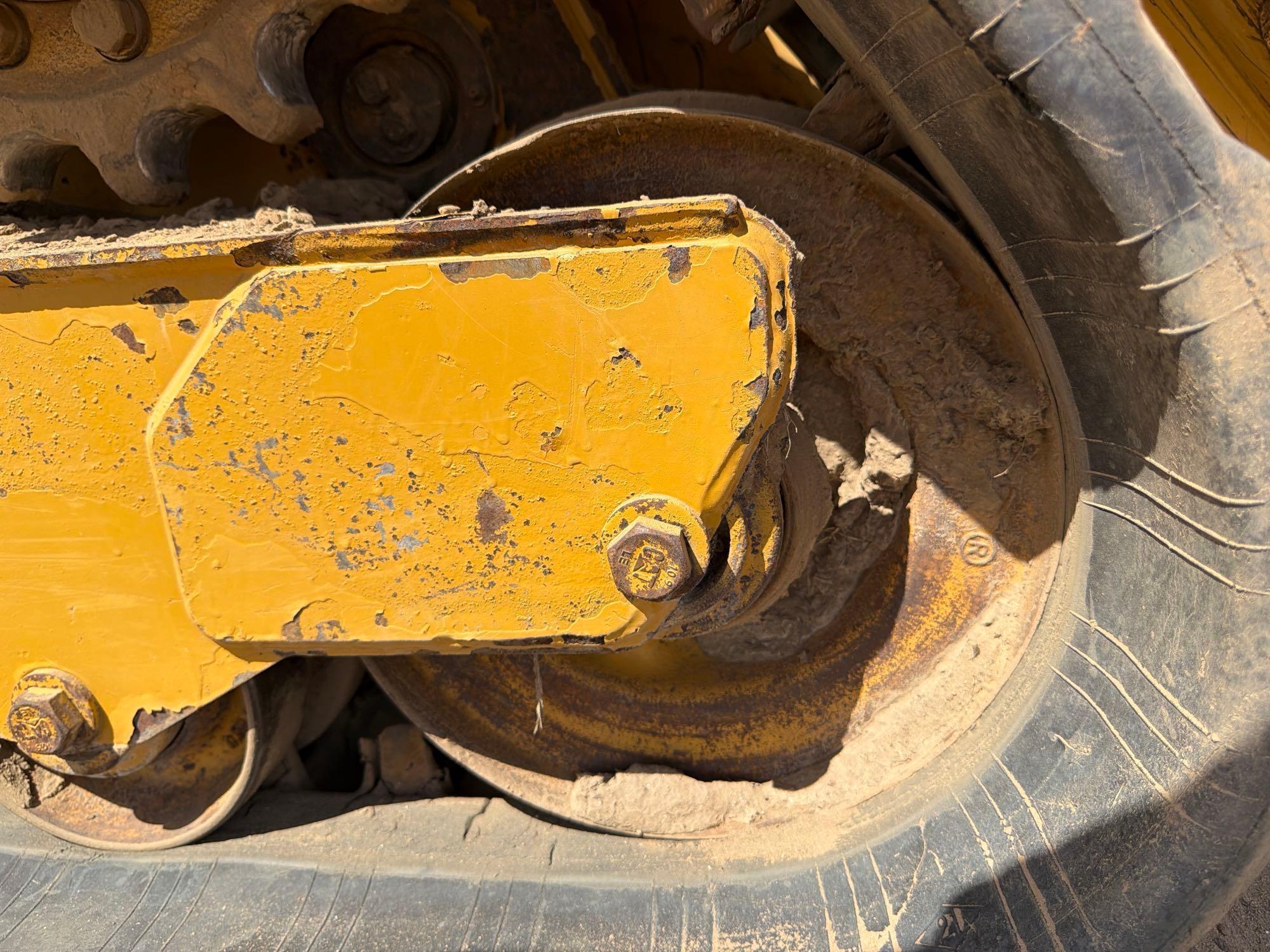 2020 Caterpillar 259D