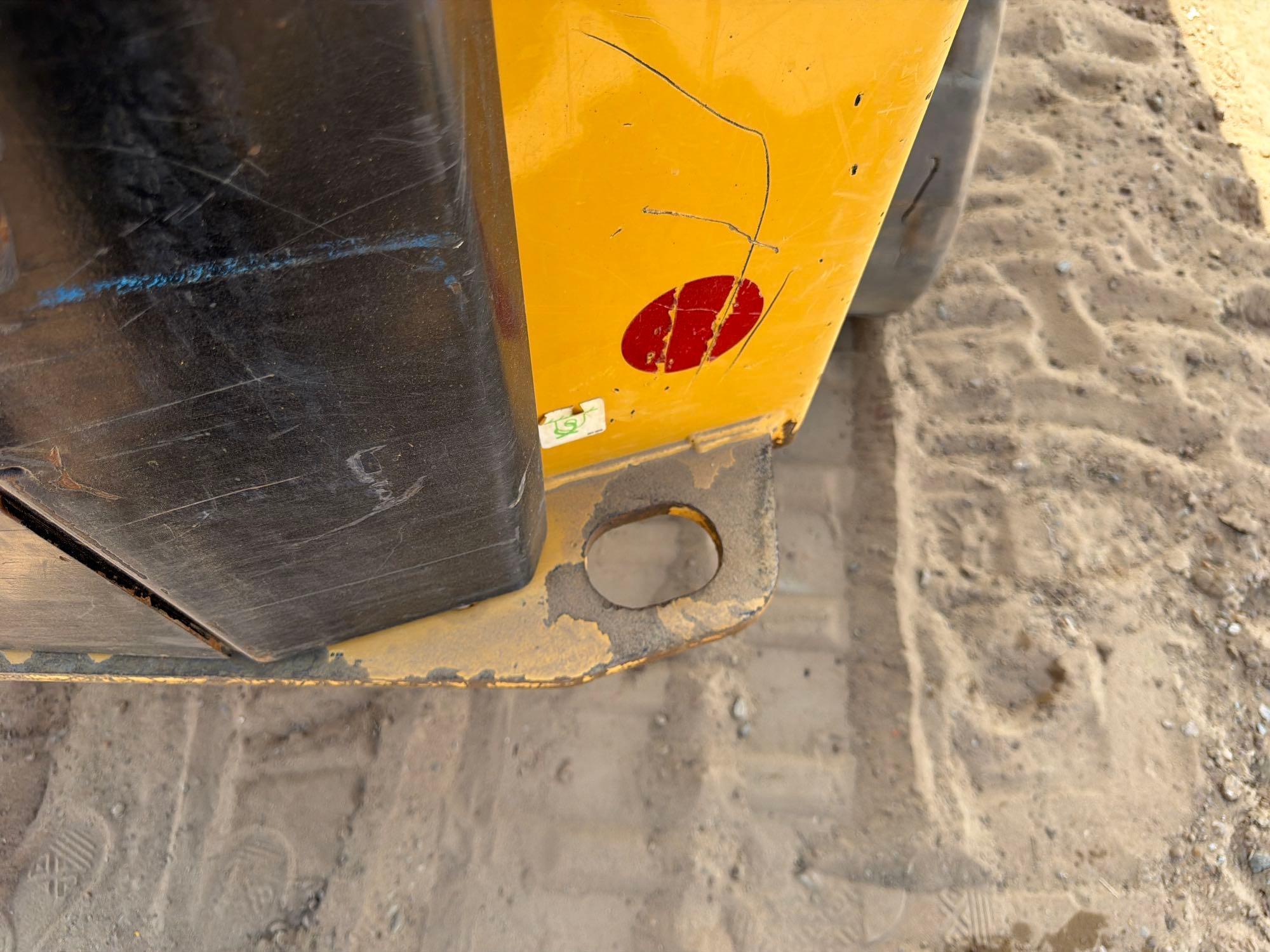 2020 Caterpillar 259D