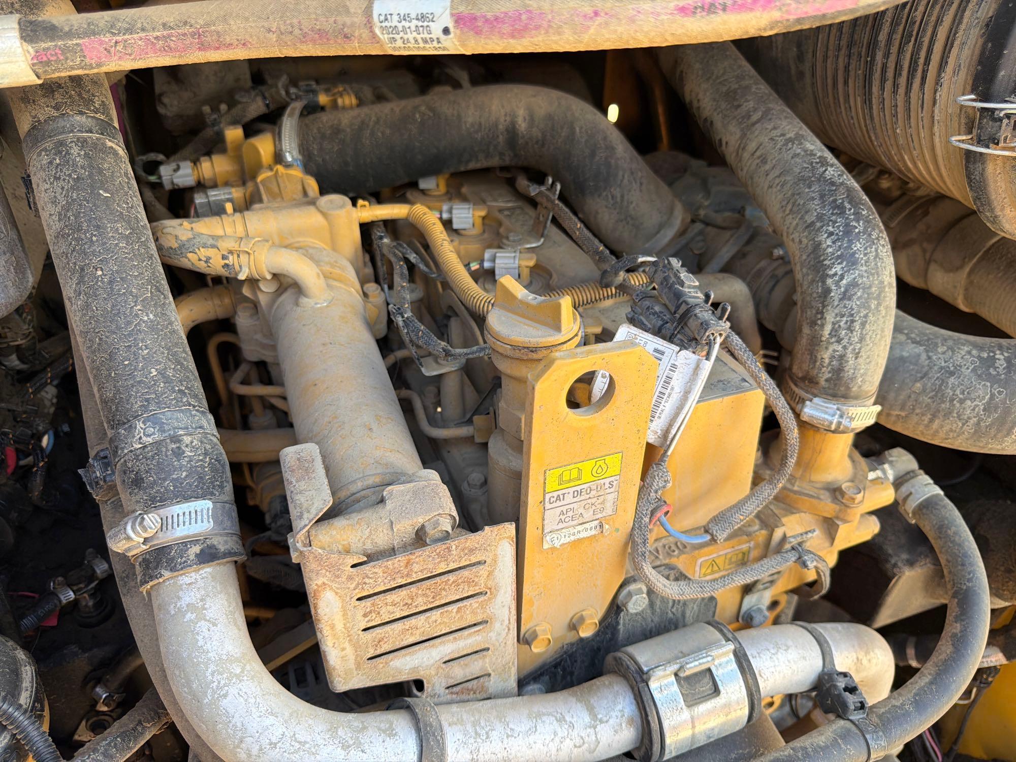 2020 Caterpillar 259D