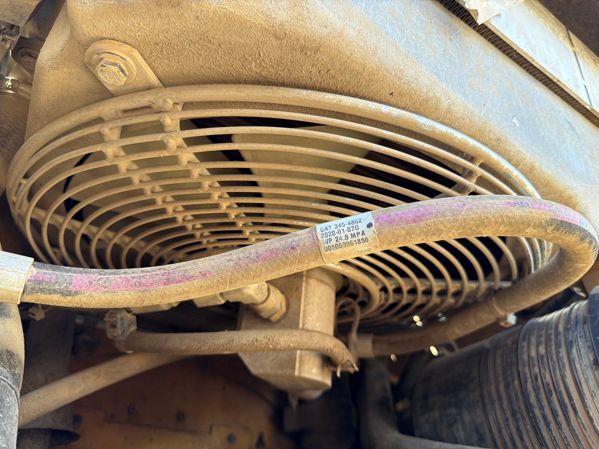 2020 Caterpillar 259D
