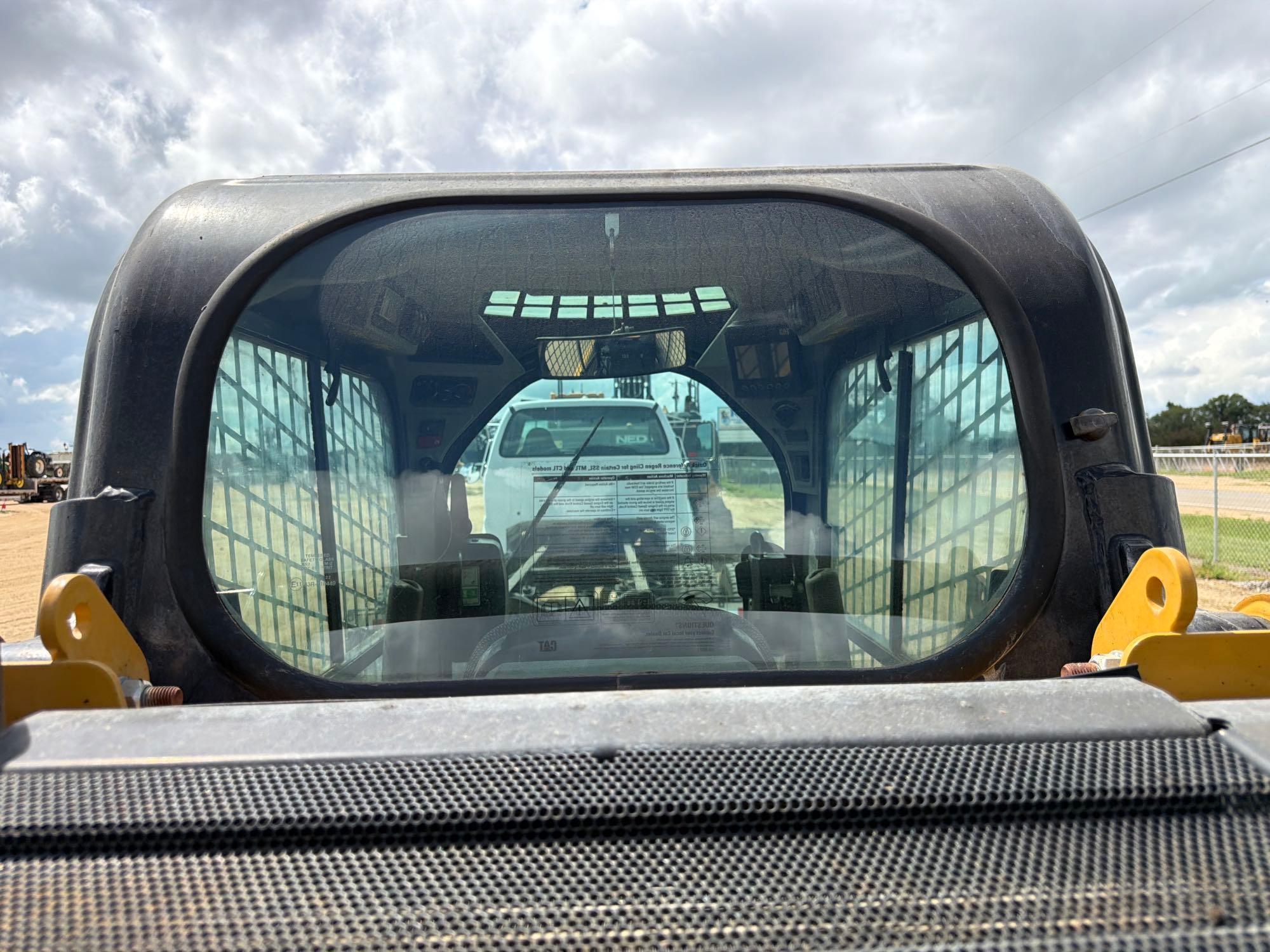 2020 Caterpillar 259D