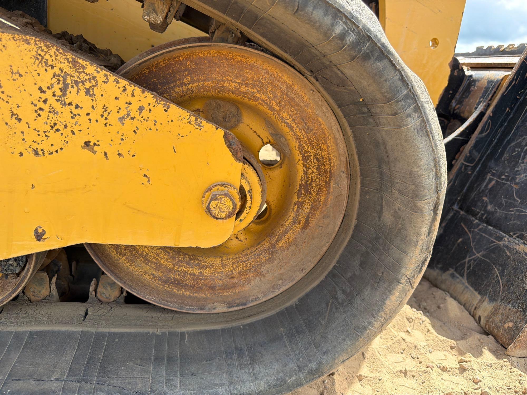2020 Caterpillar 259D