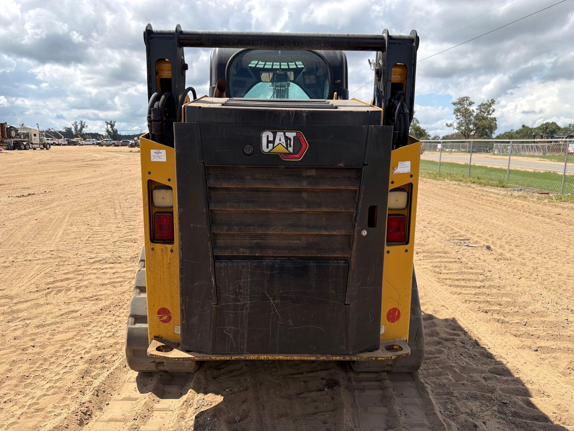 2020 Caterpillar 259D