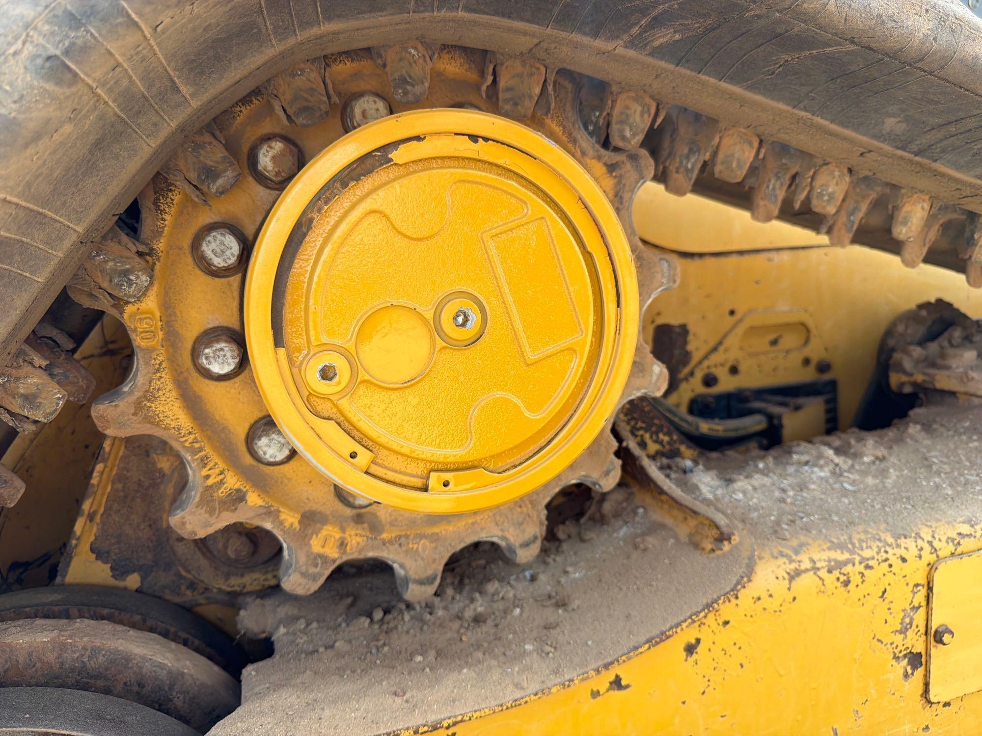 2020 Caterpillar 259D