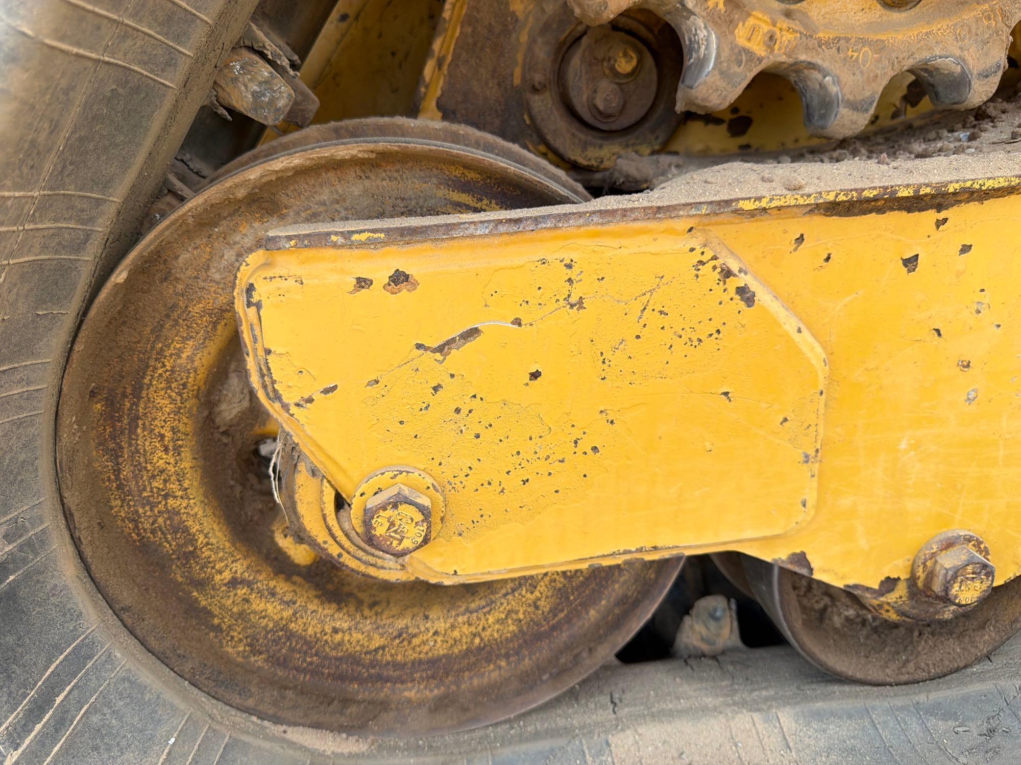 2020 Caterpillar 259D
