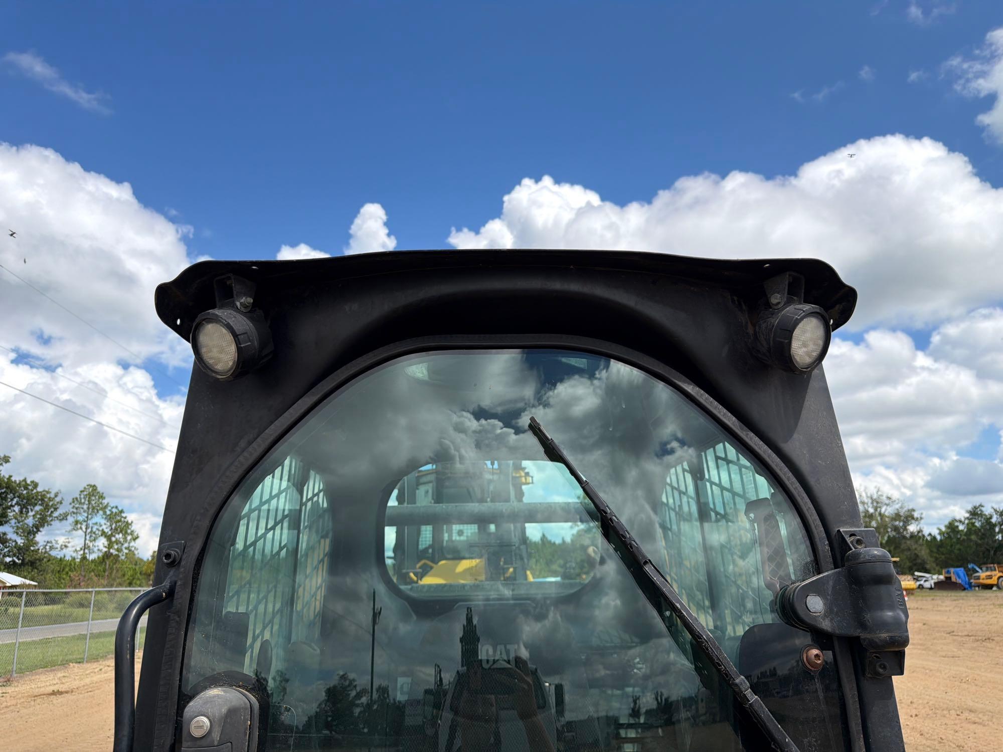 2020 Caterpillar 259D