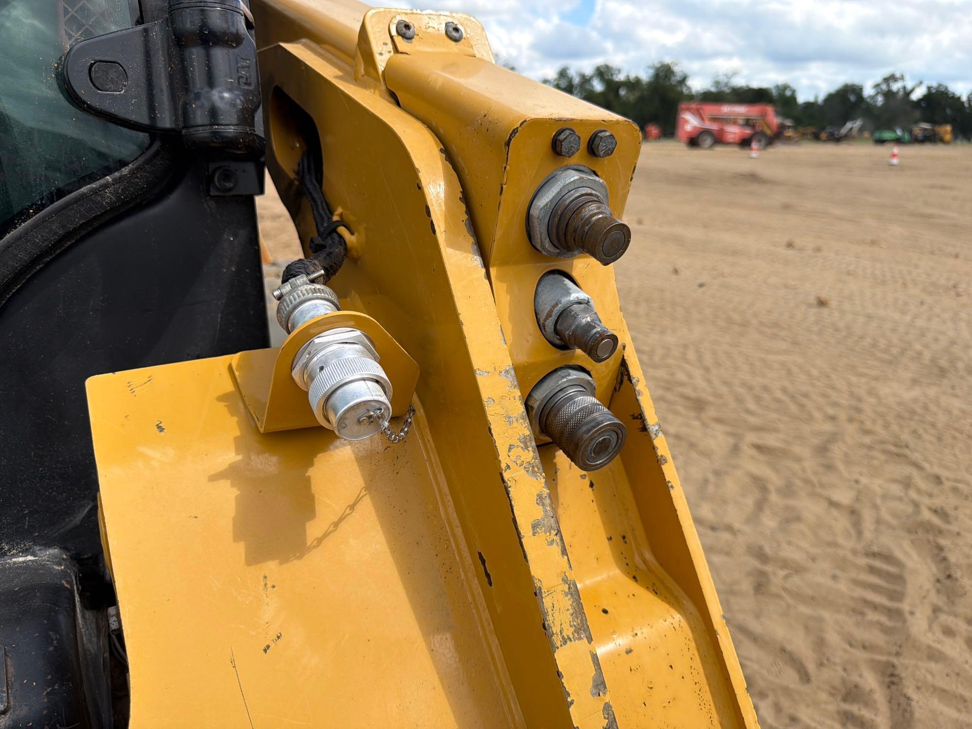 2020 Caterpillar 259D