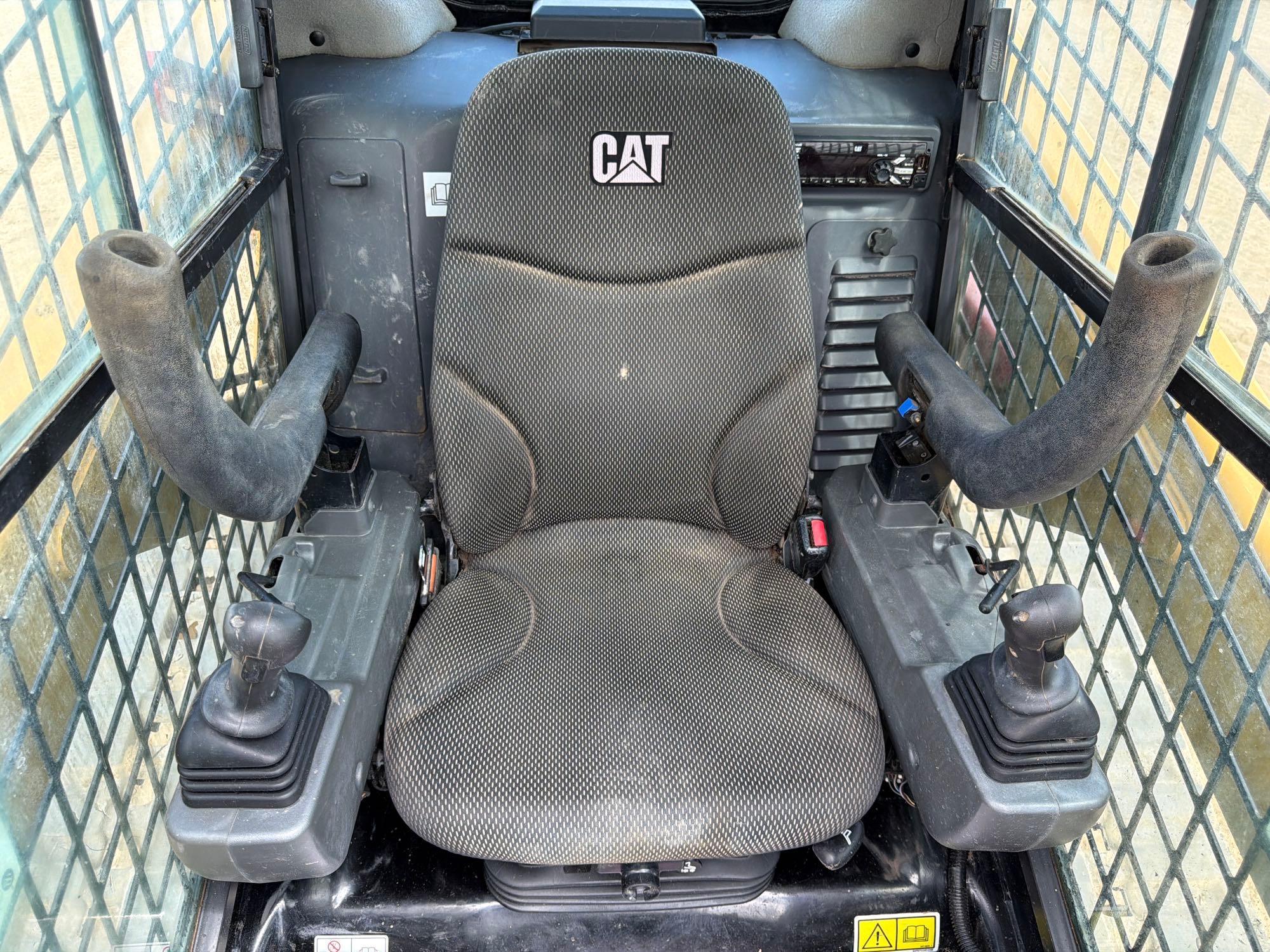 2020 Caterpillar 259D