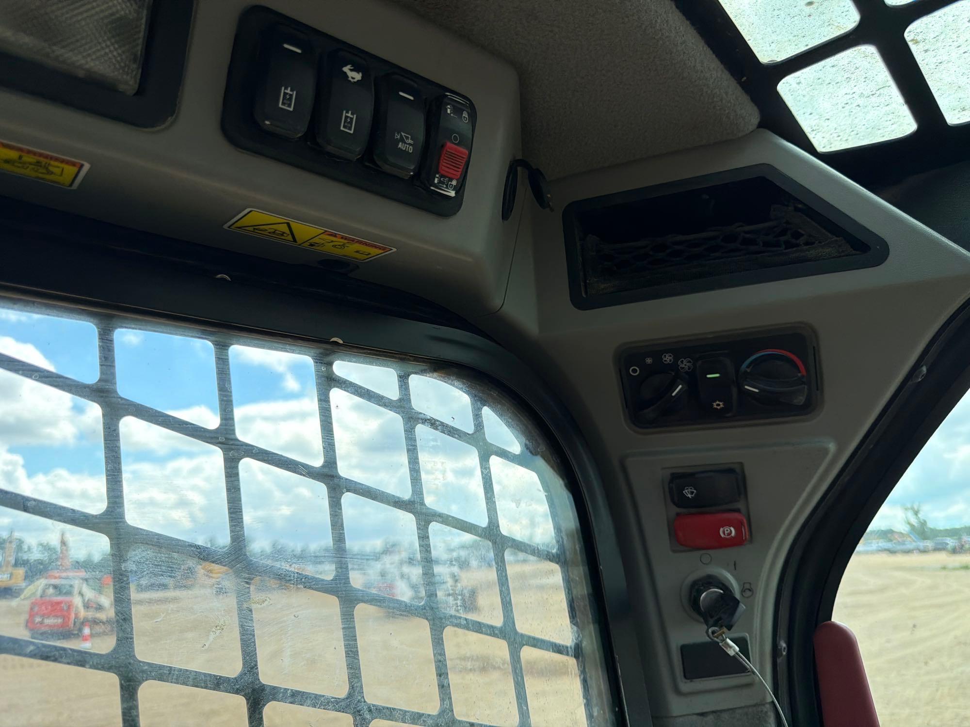 2020 Caterpillar 259D
