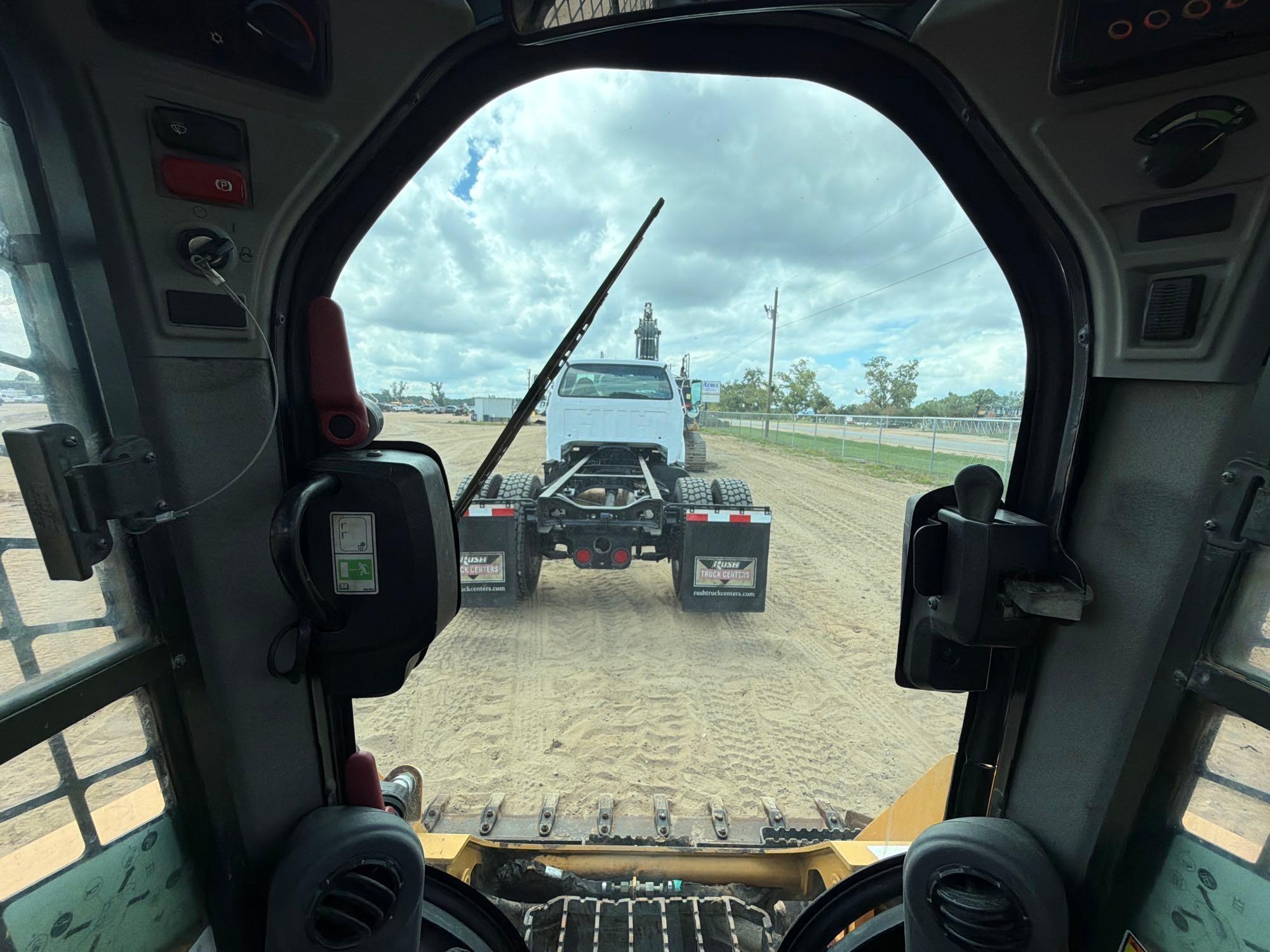 2020 Caterpillar 259D