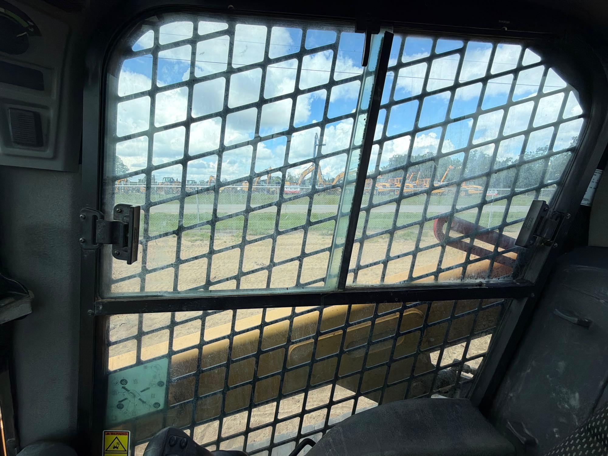 2020 Caterpillar 259D