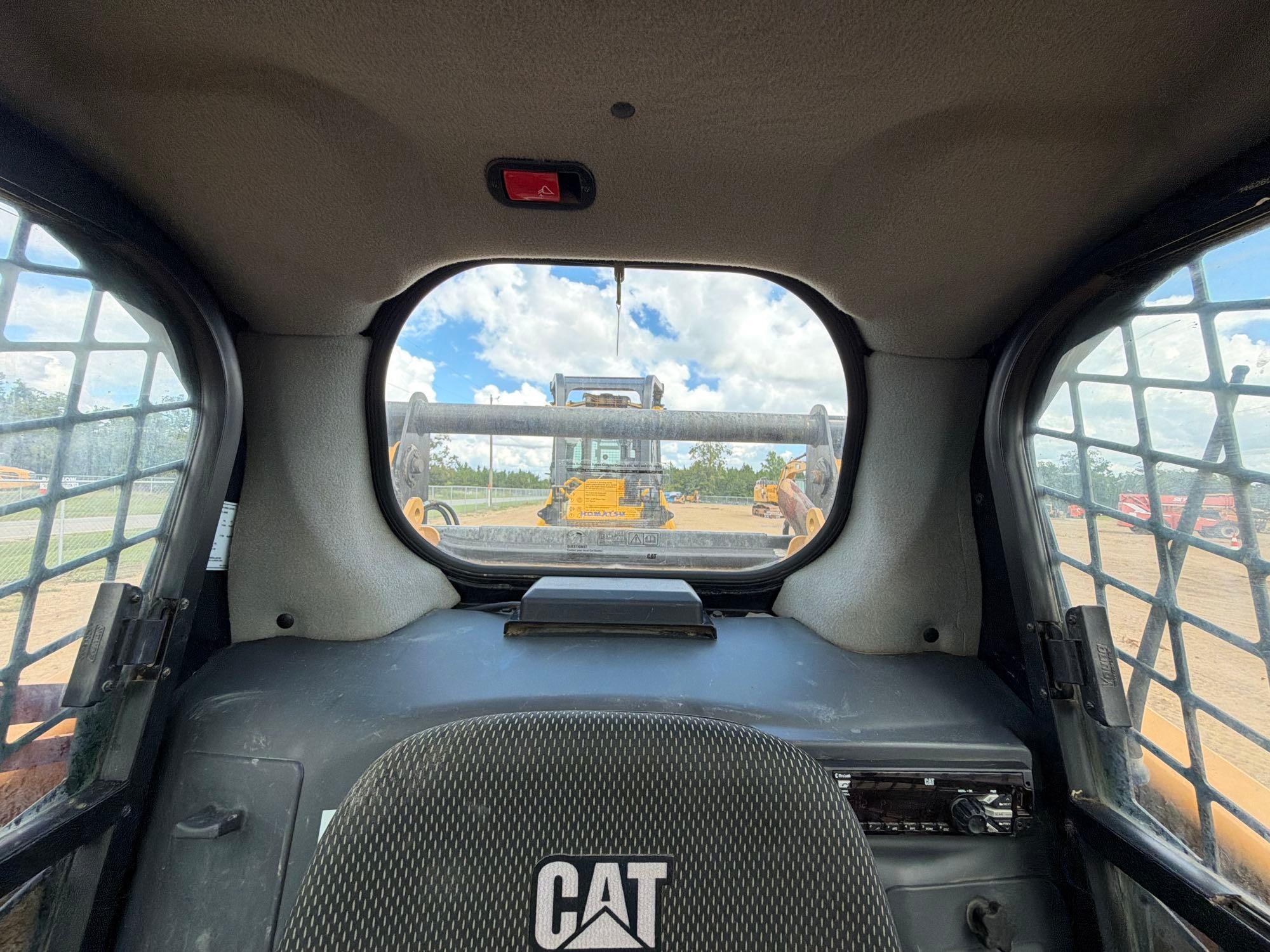 2020 Caterpillar 259D