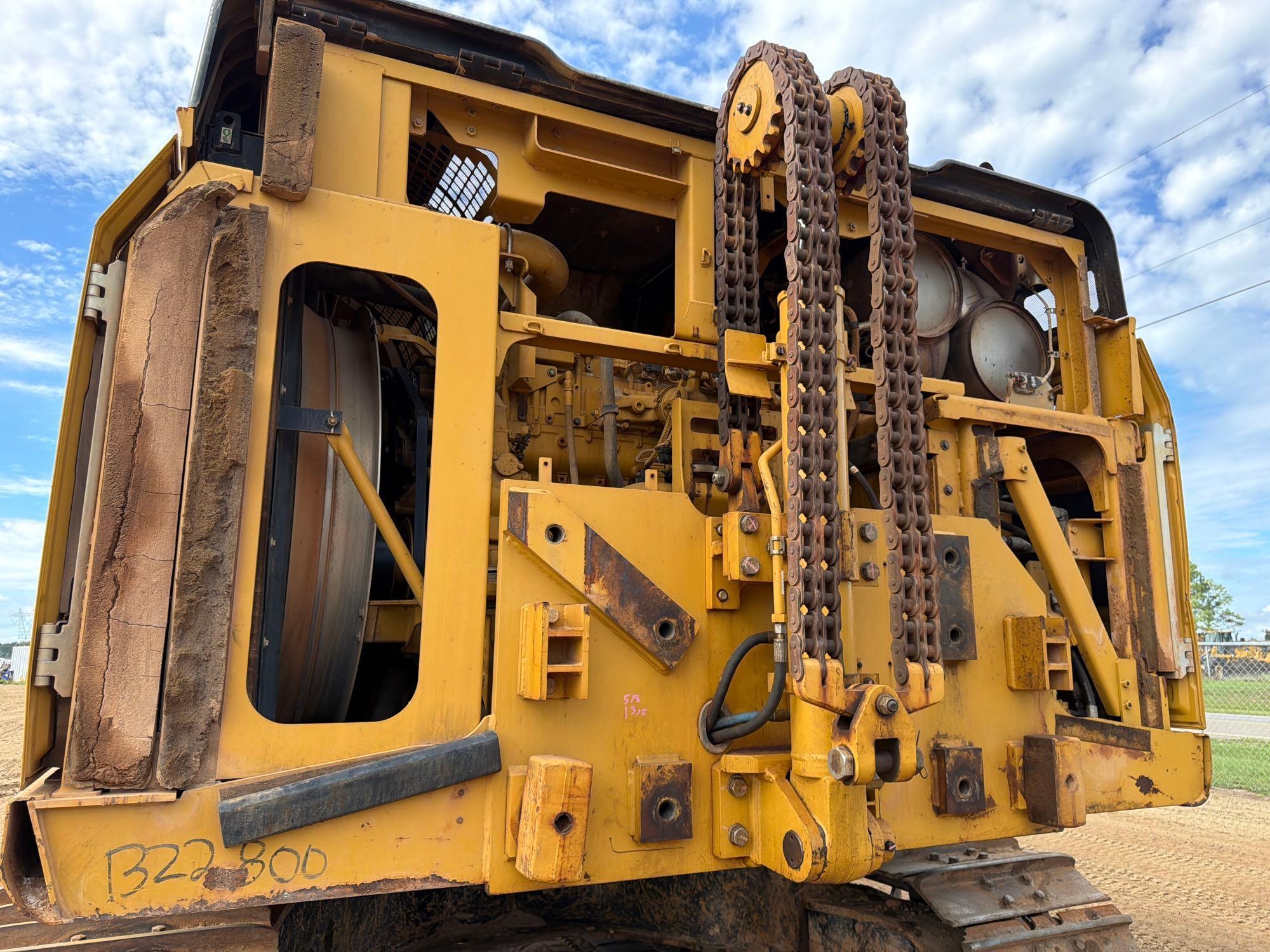 Caterpillar 349FL