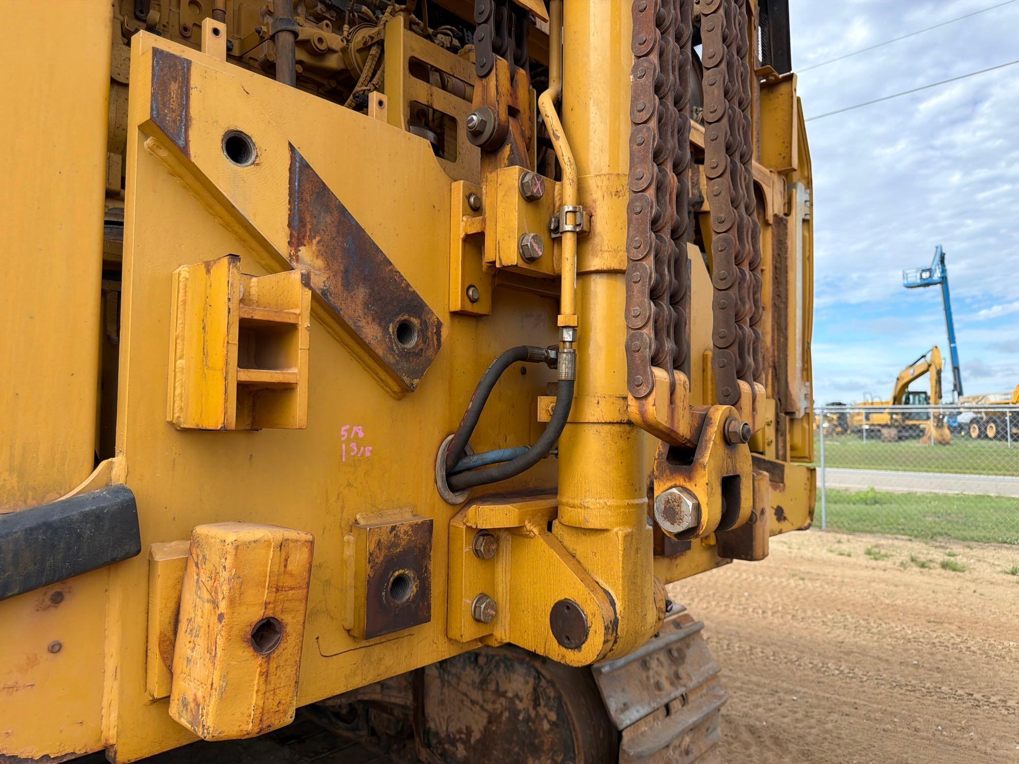Caterpillar 349FL