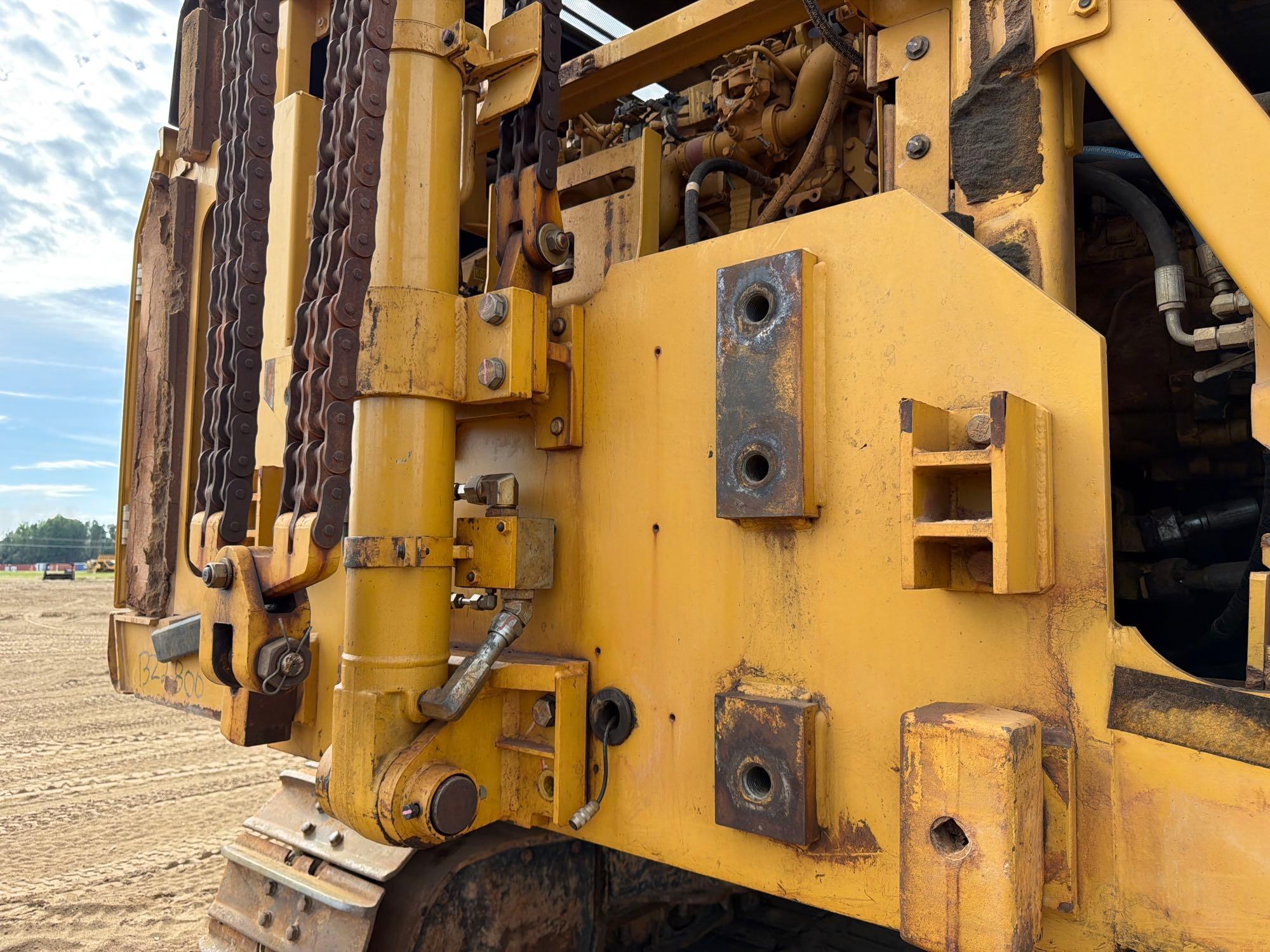Caterpillar 349FL
