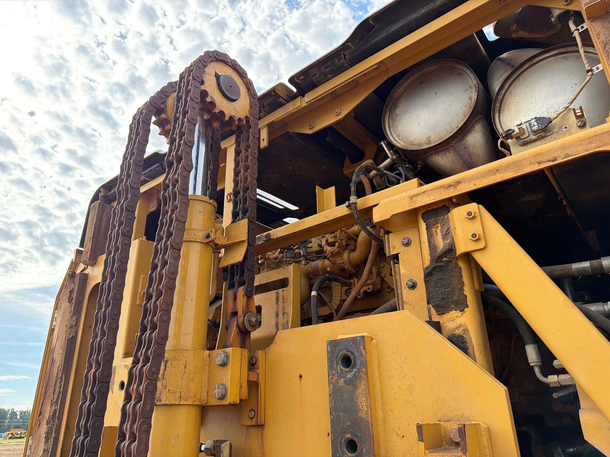 Caterpillar 349FL