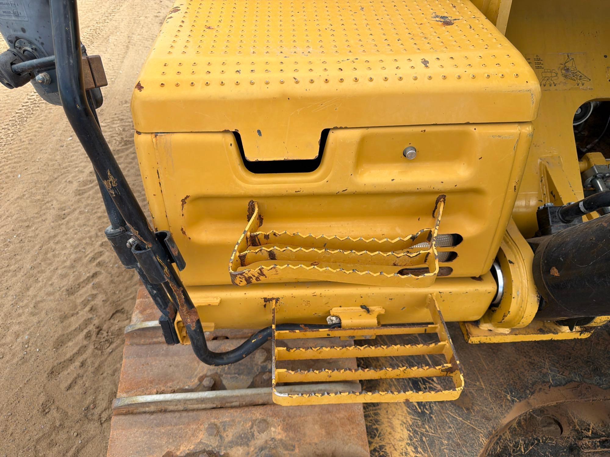 Caterpillar 349FL