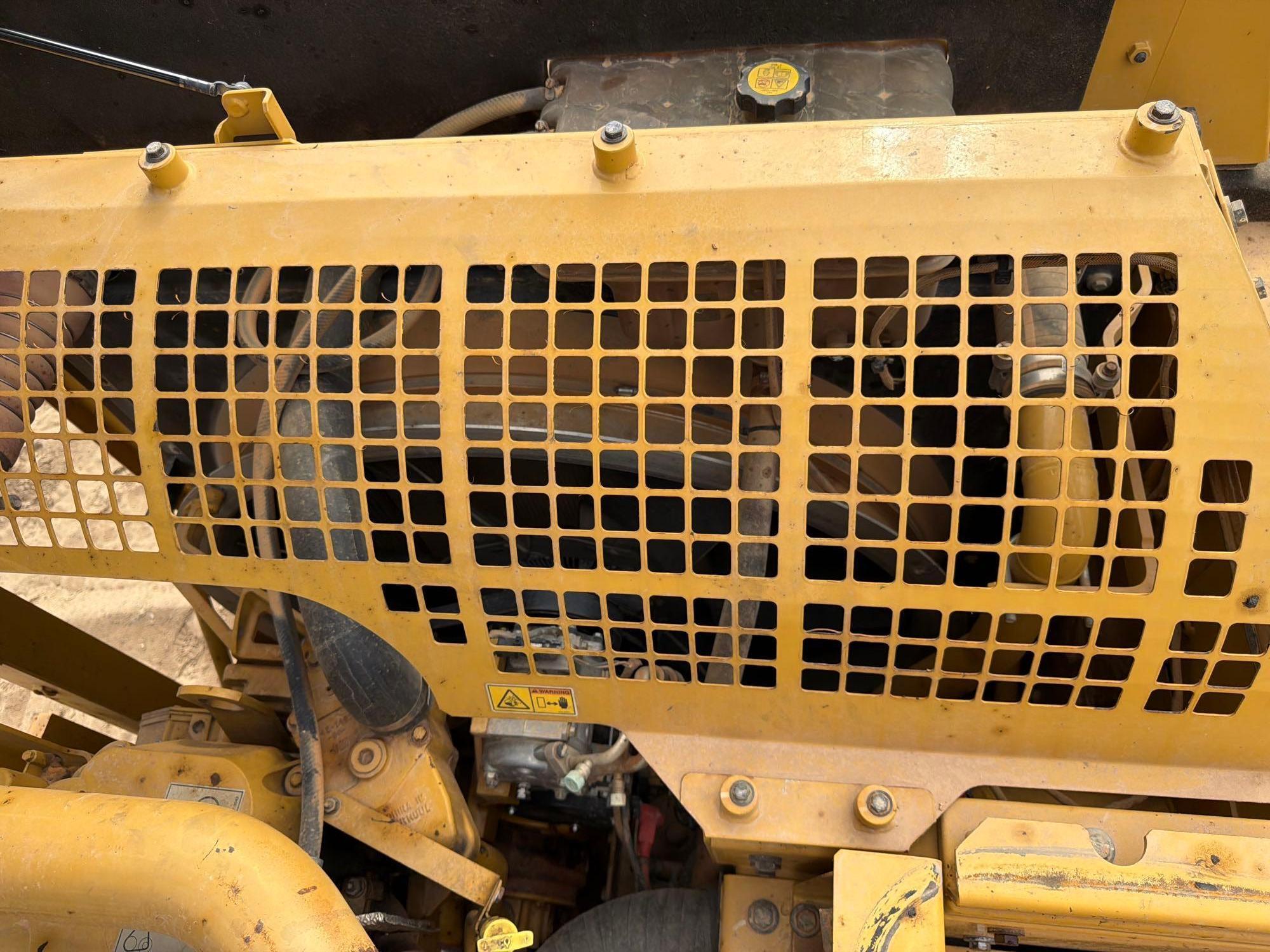 Caterpillar 349FL
