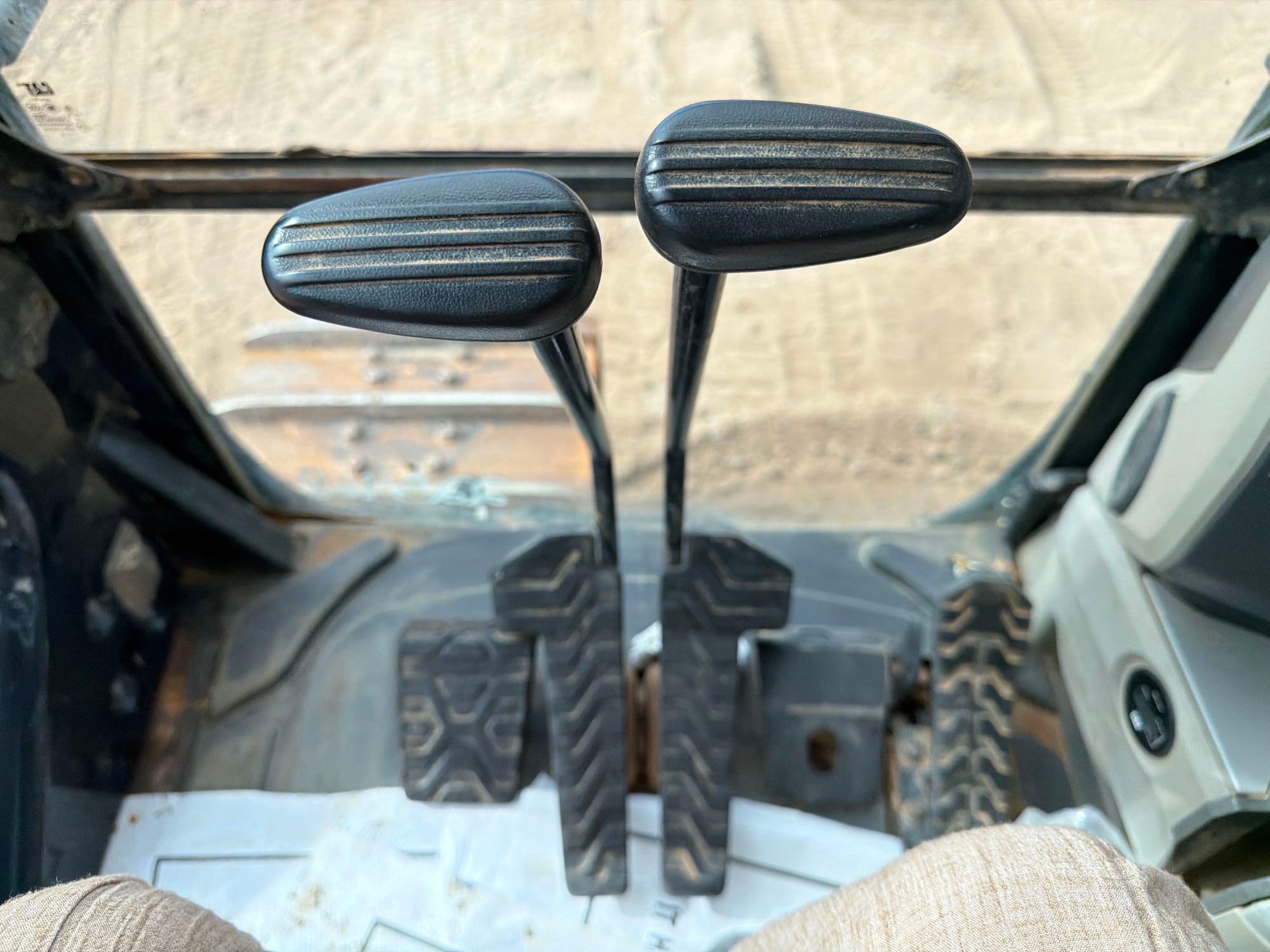 Caterpillar 349FL