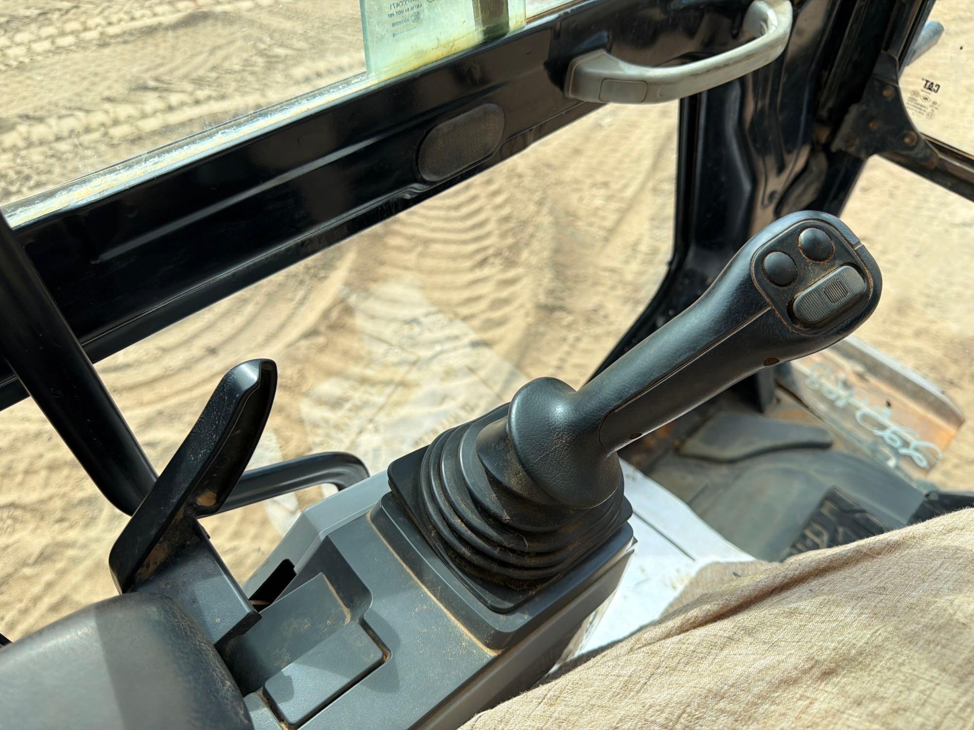 Caterpillar 349FL