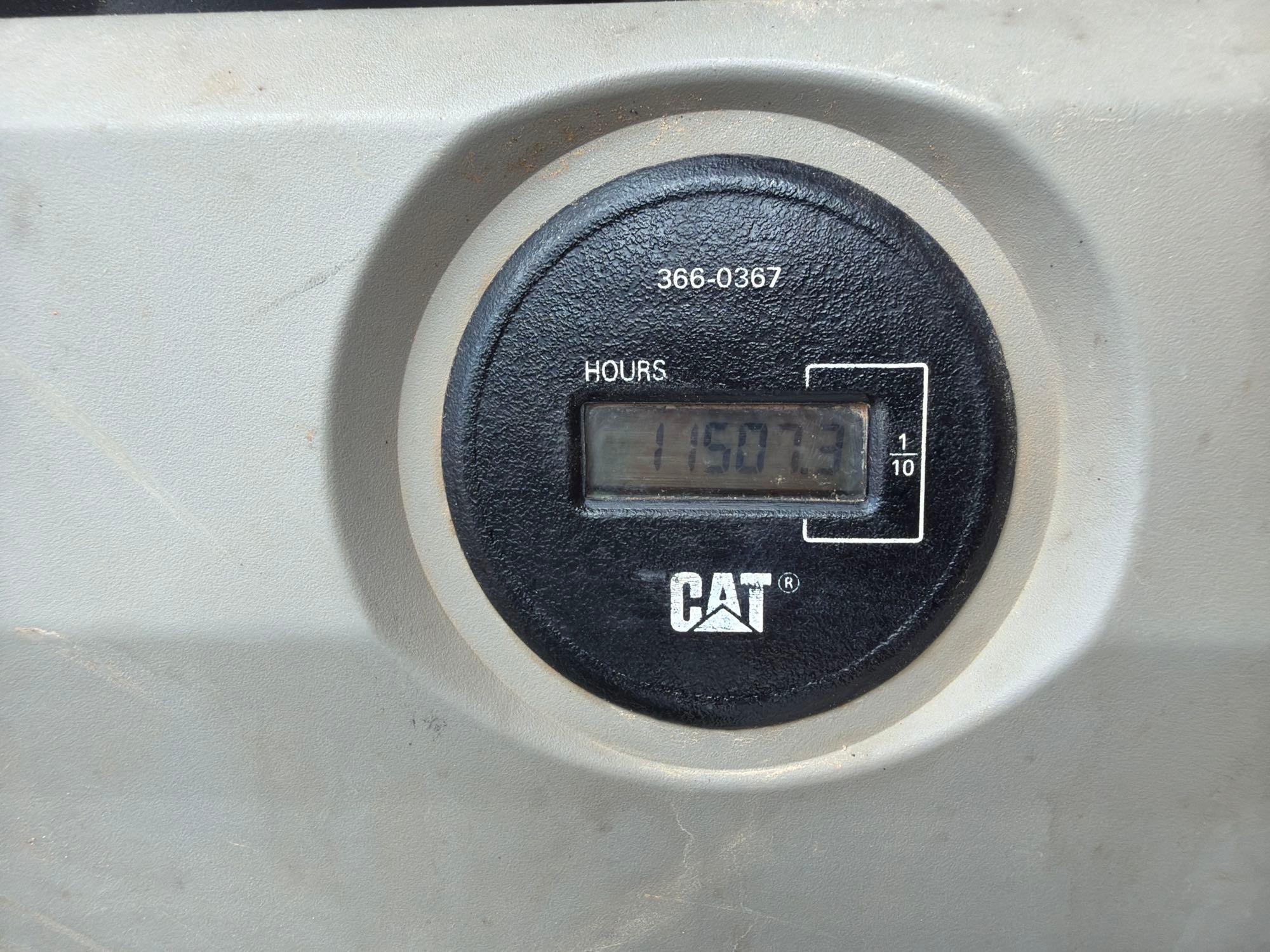 Caterpillar 349FL