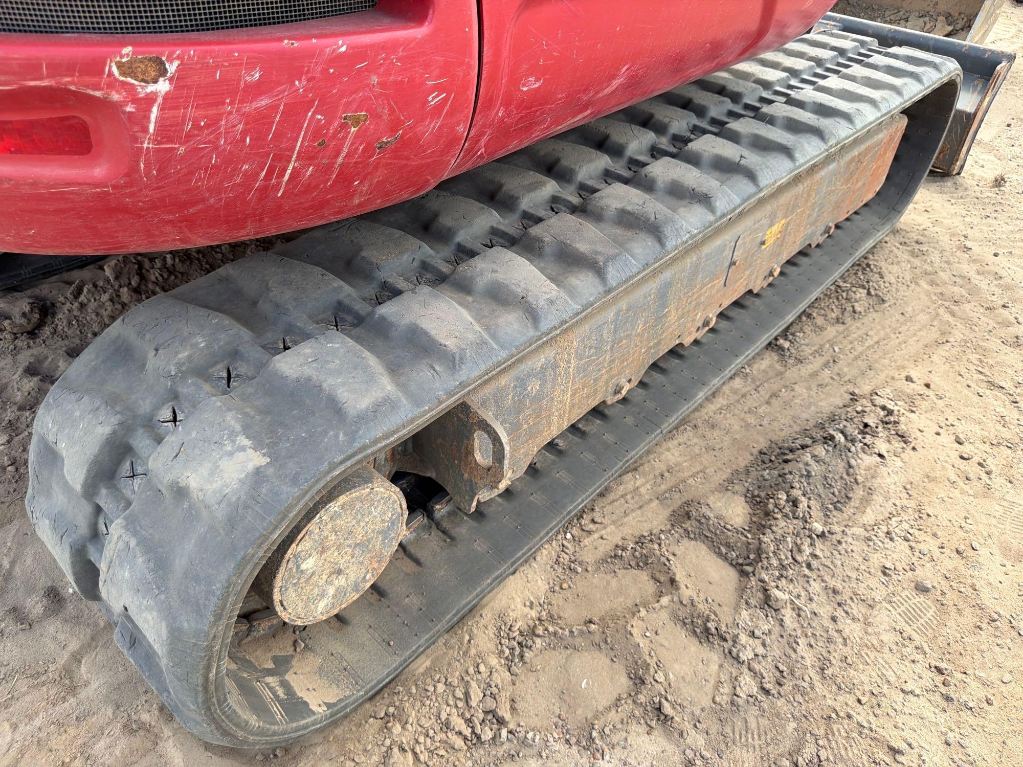 Takeuchi TB250
