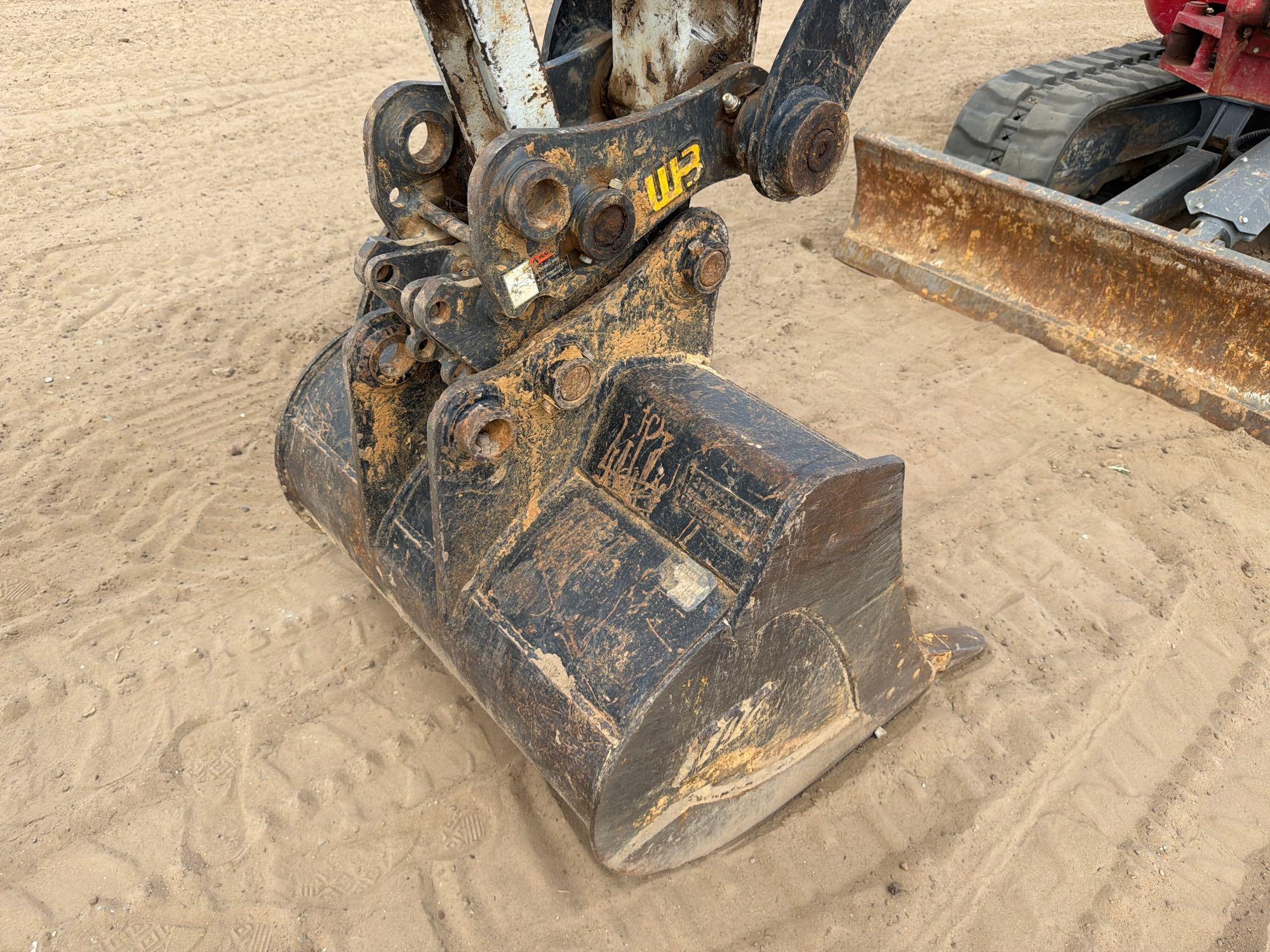 Takeuchi TB250