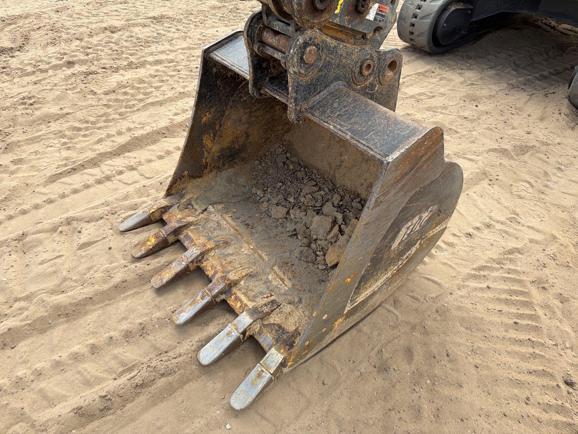 Takeuchi TB250