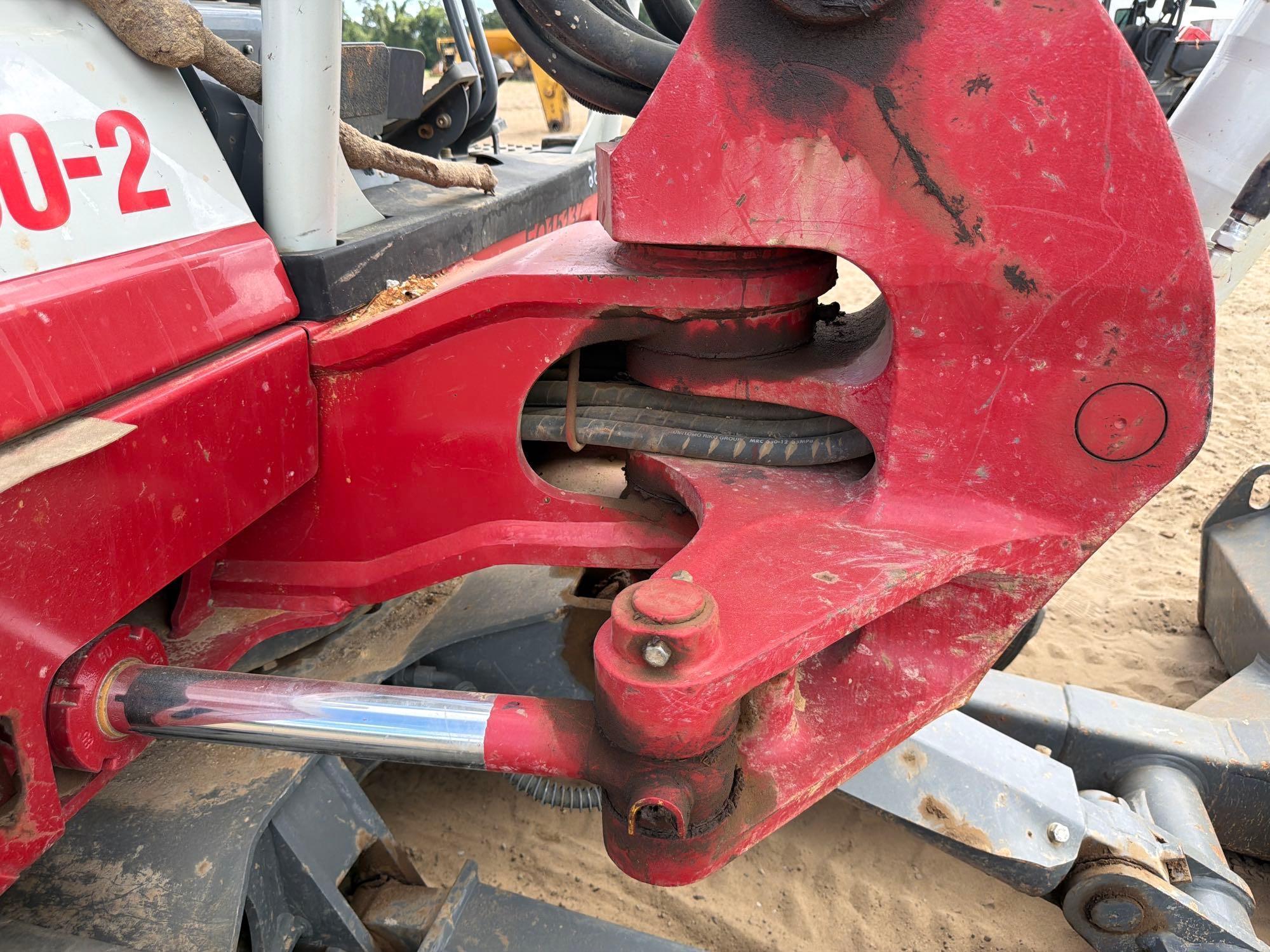 Takeuchi TB250