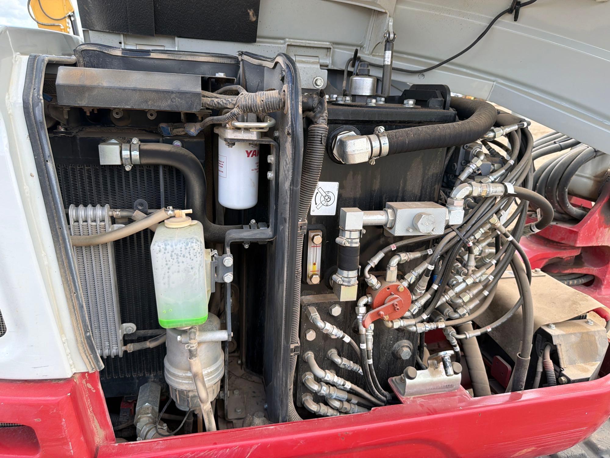 Takeuchi TB250