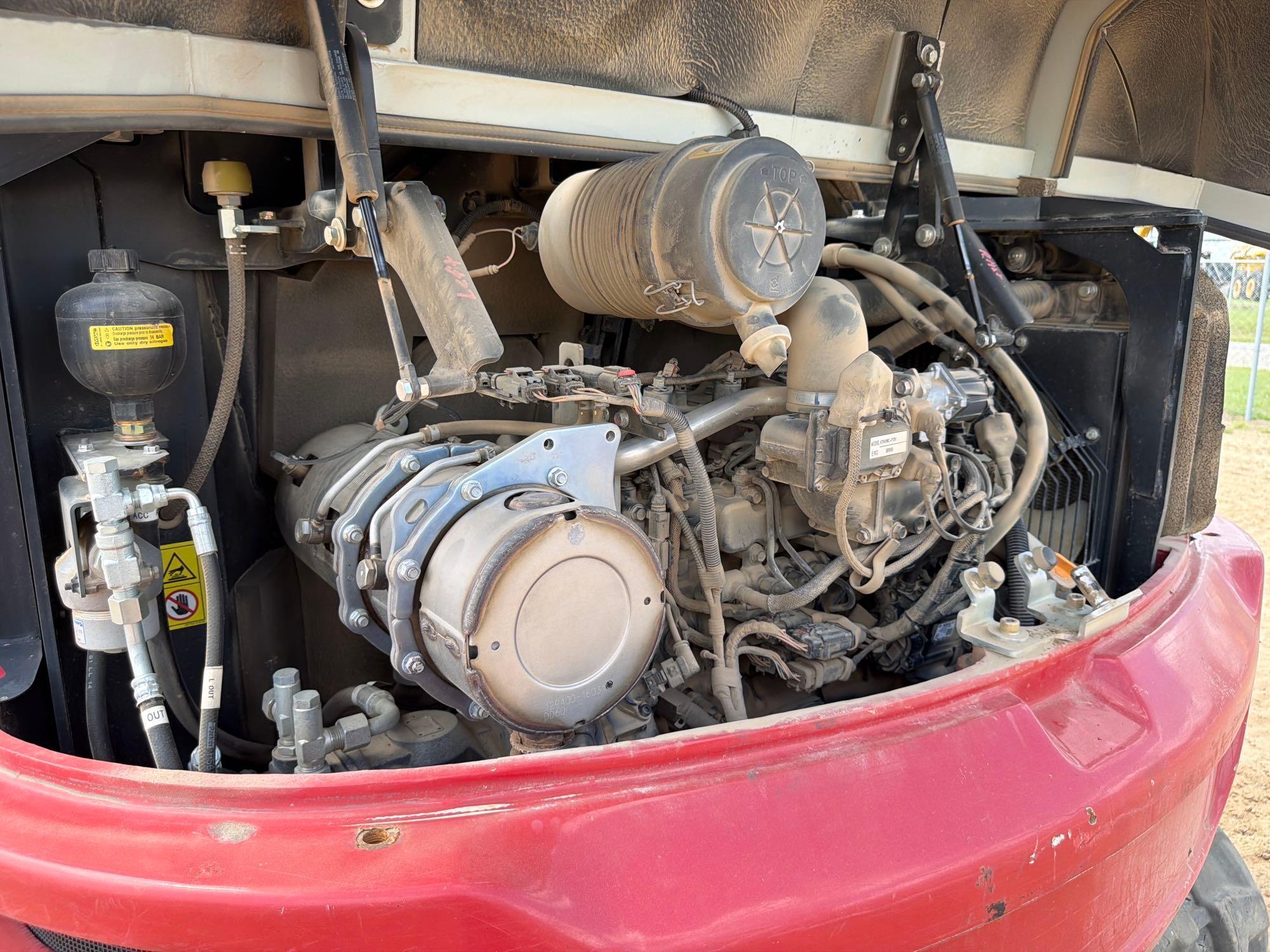 Takeuchi TB250