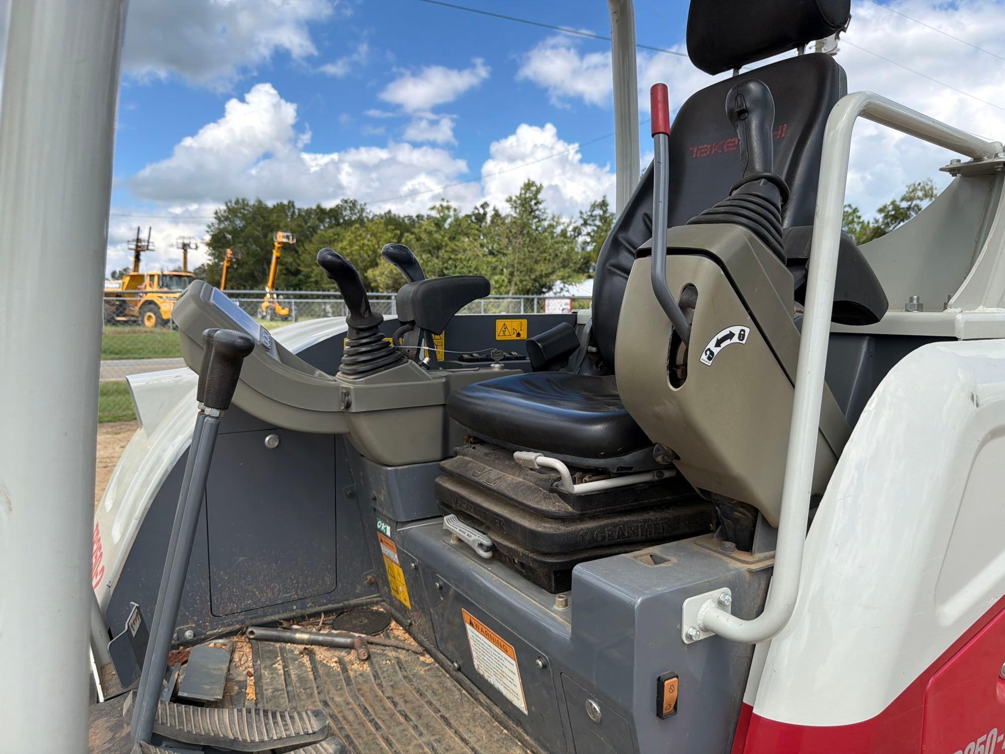 Takeuchi TB250