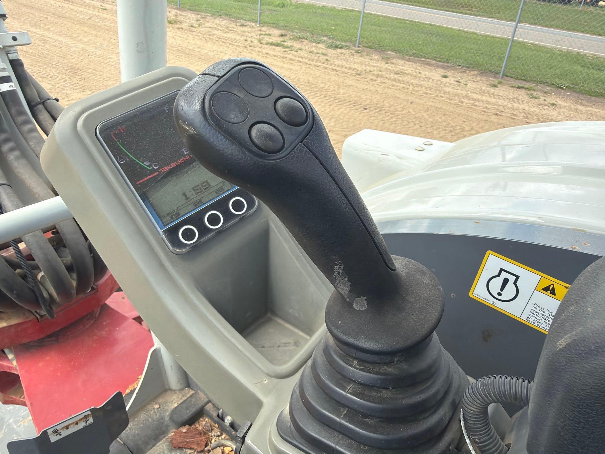 Takeuchi TB250