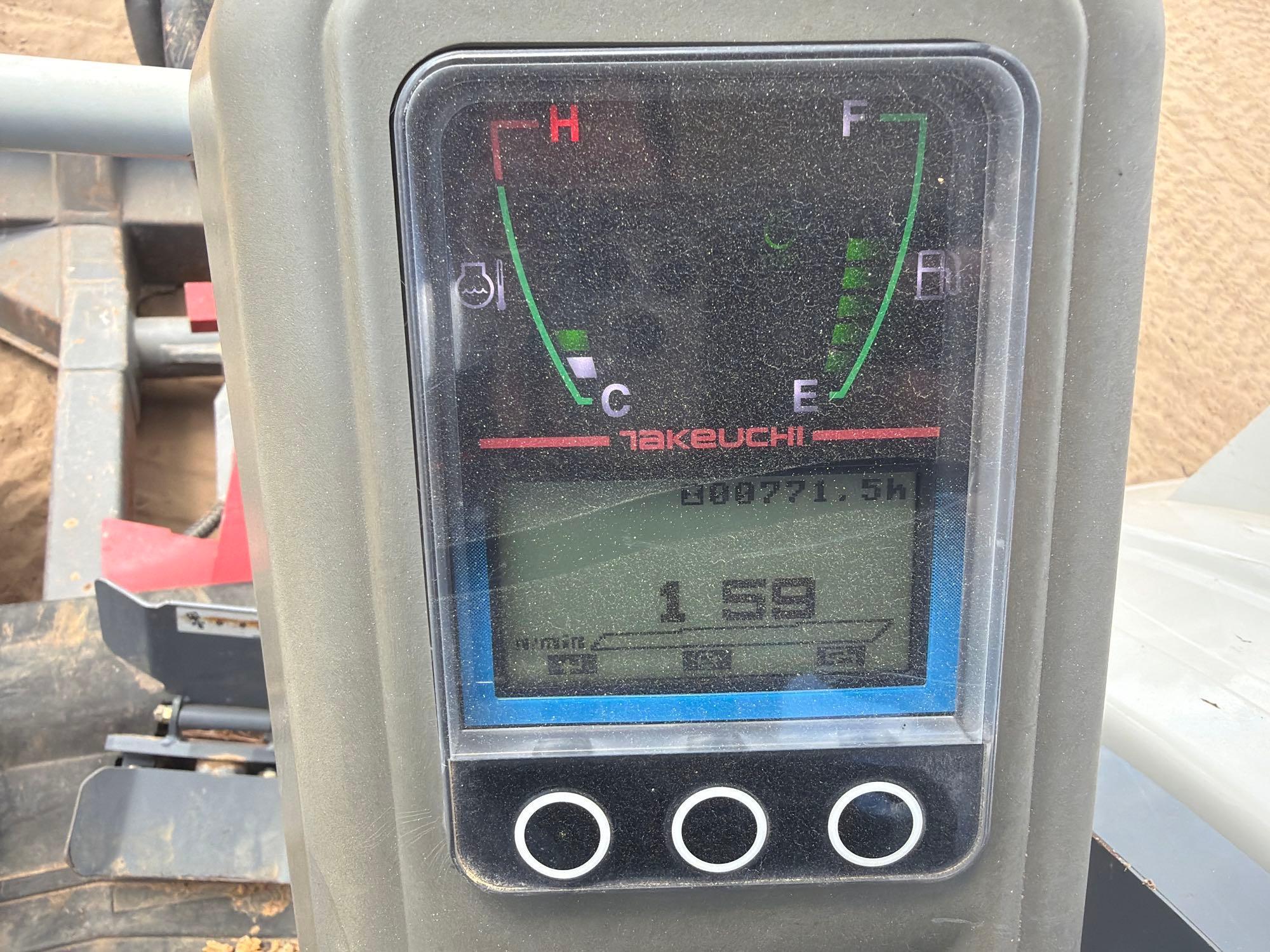 Takeuchi TB250