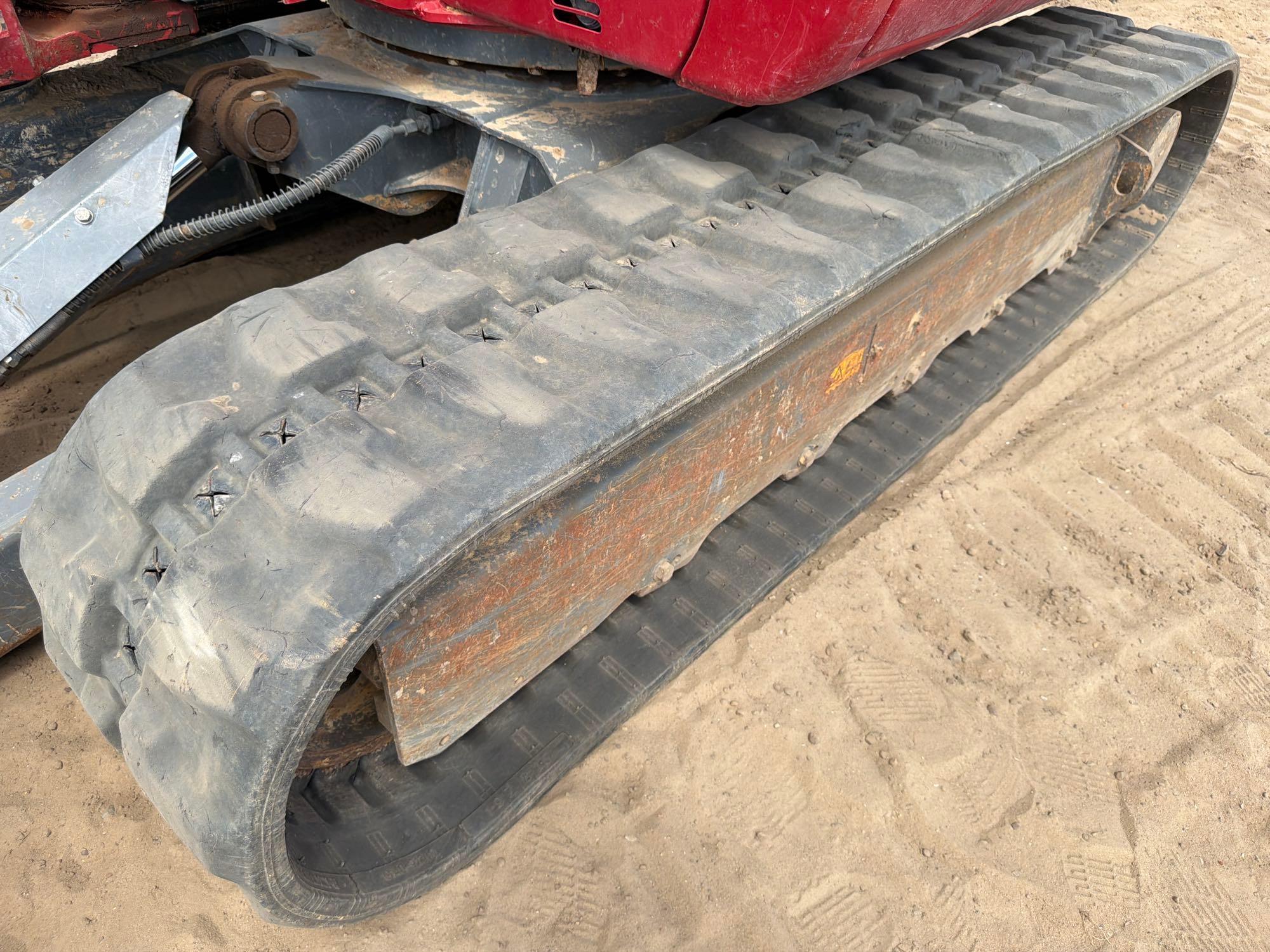 Takeuchi TB250