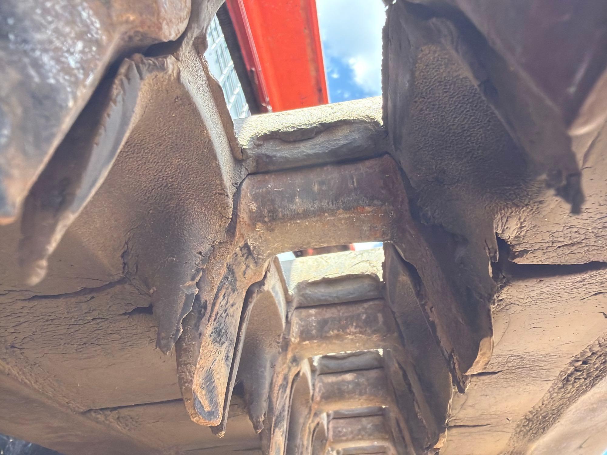 2021 Kubota 752