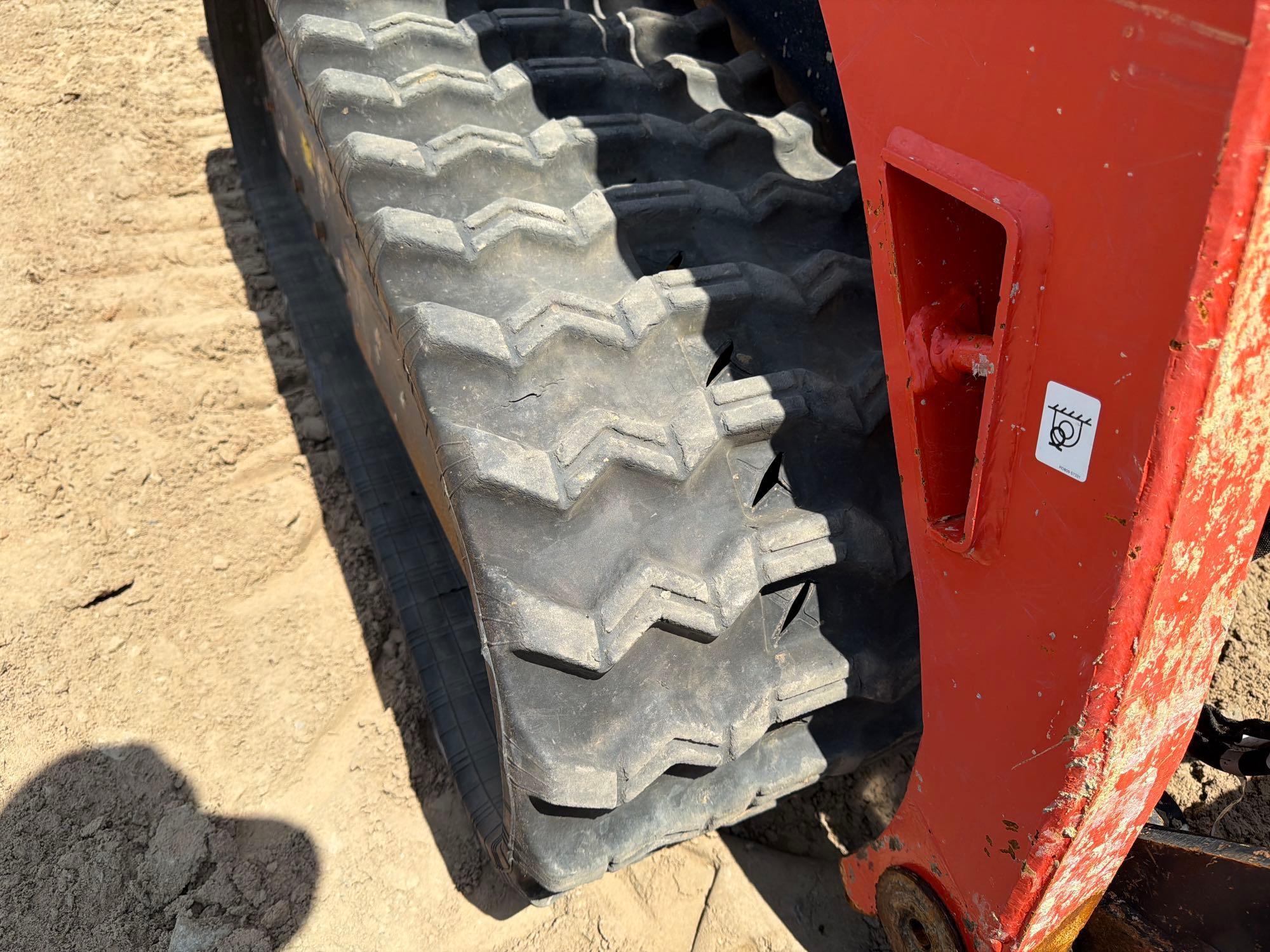 2021 Kubota 752