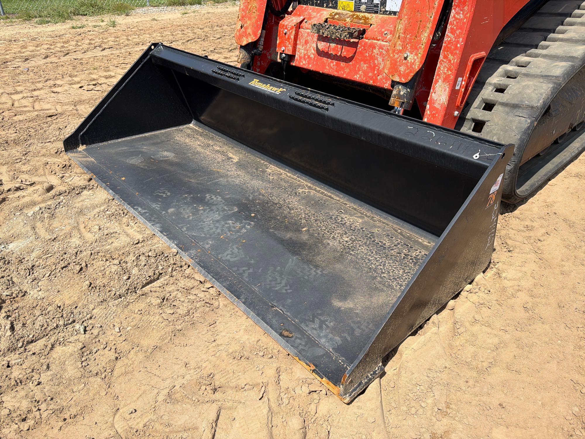 2021 Kubota 752