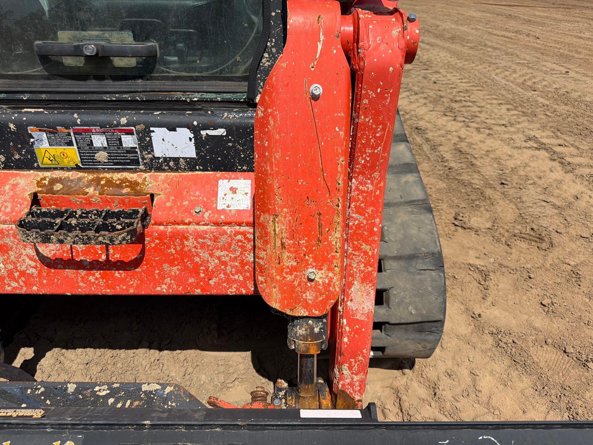 2021 Kubota 752
