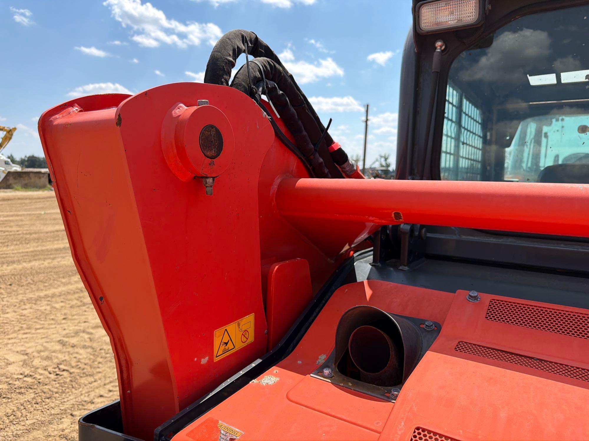 2021 Kubota 752