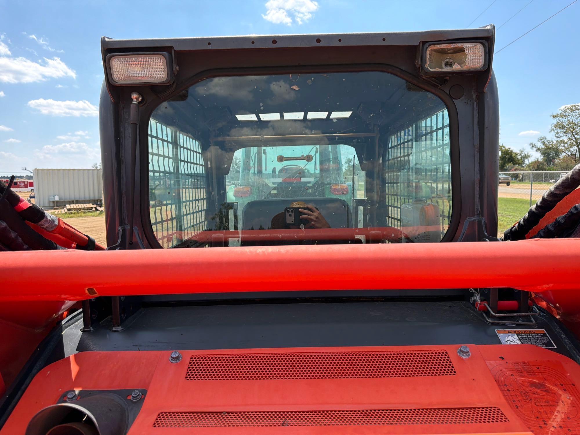 2021 Kubota 752