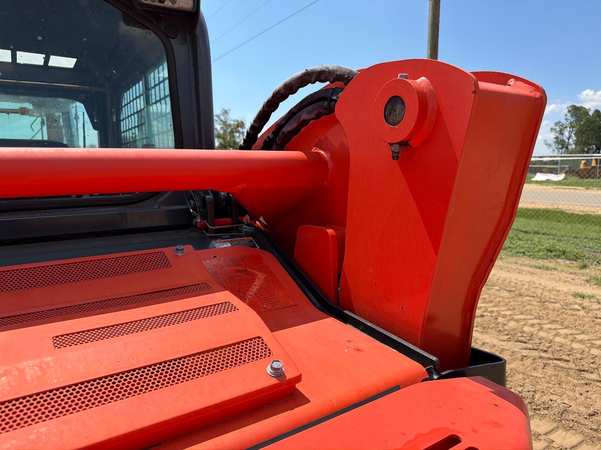 2021 Kubota 752