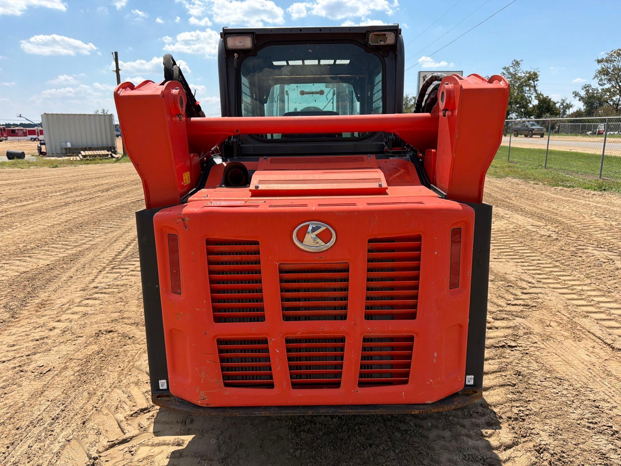 2021 Kubota 752