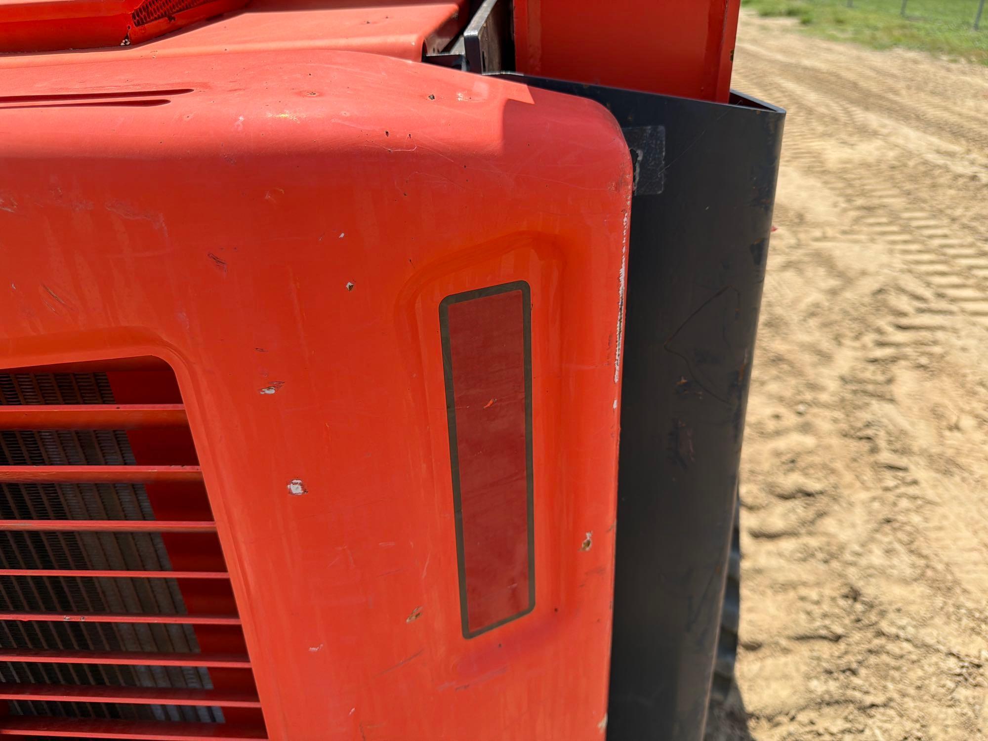 2021 Kubota 752
