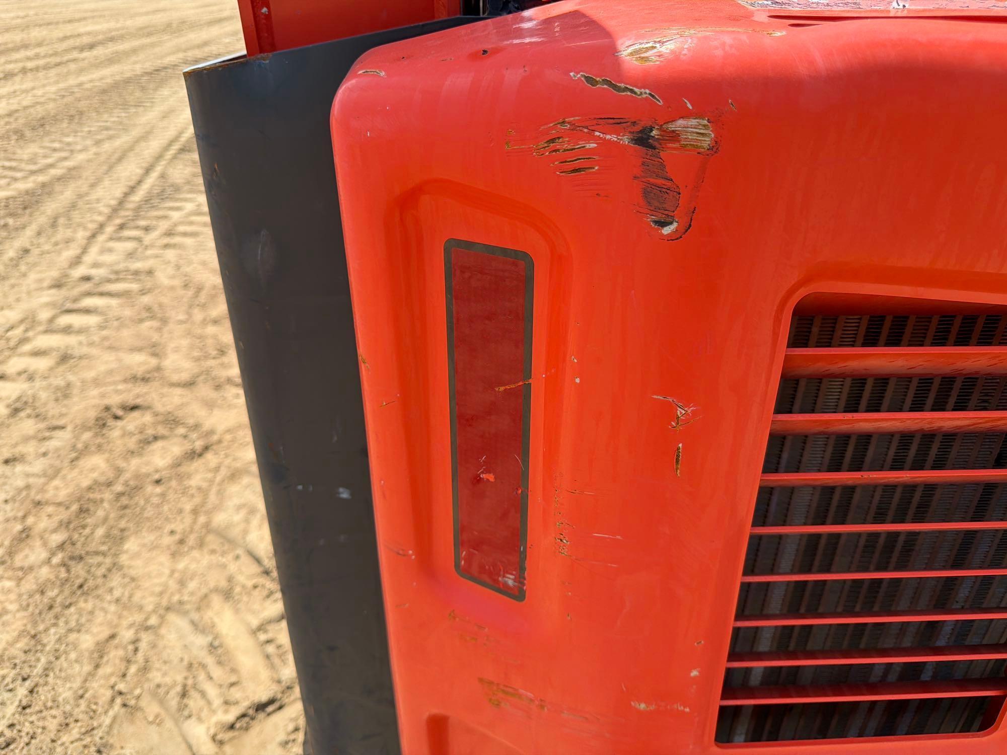 2021 Kubota 752